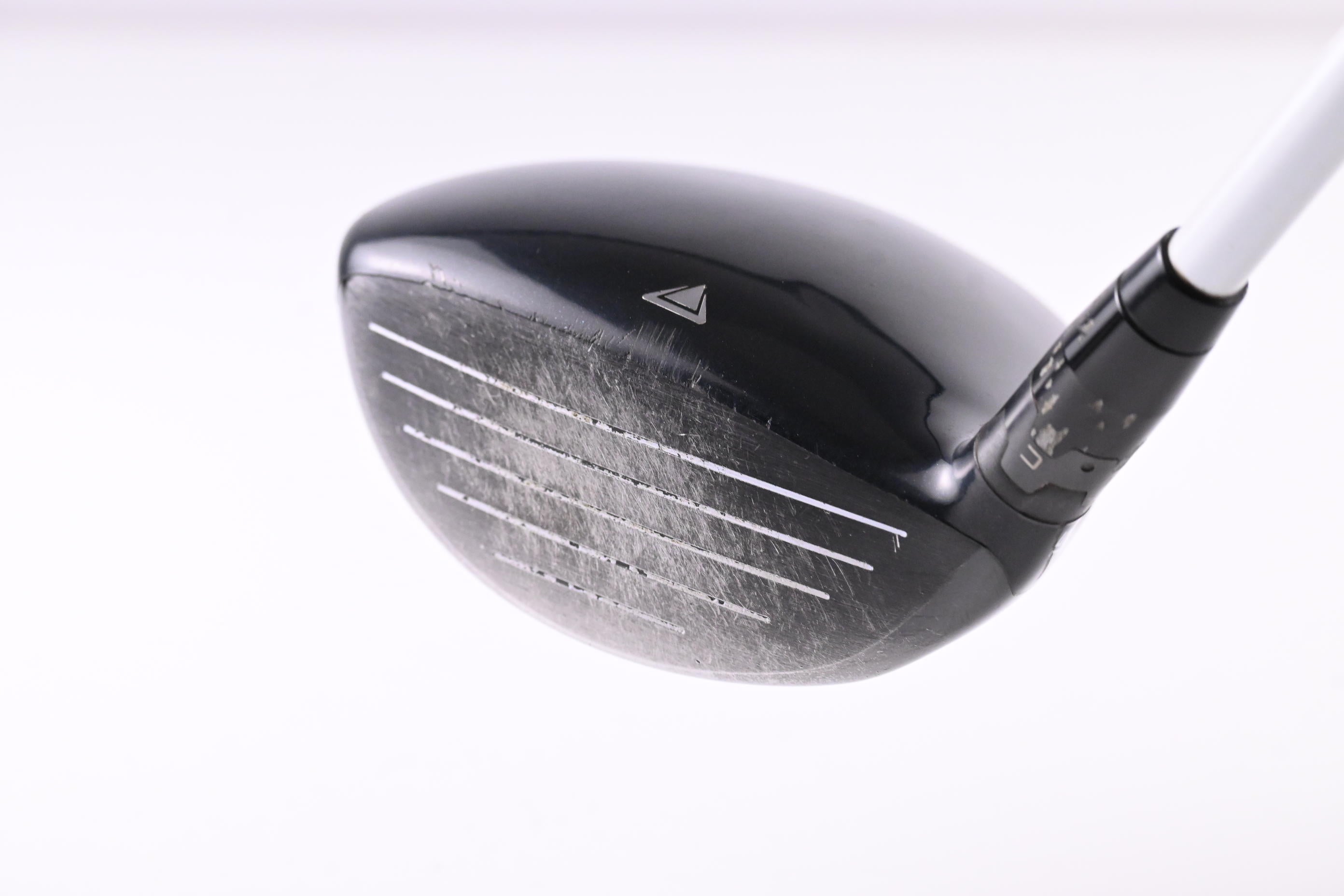 Titleist 915 F #3 Wood / 15 Degree / Stiff Flex Aldila Rogue Black 95 MSI 80