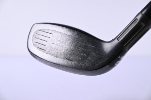 Taylormade M2 #3 Hybrid / 19 Degree / Regular Flex M2 REAX 65 Shaft