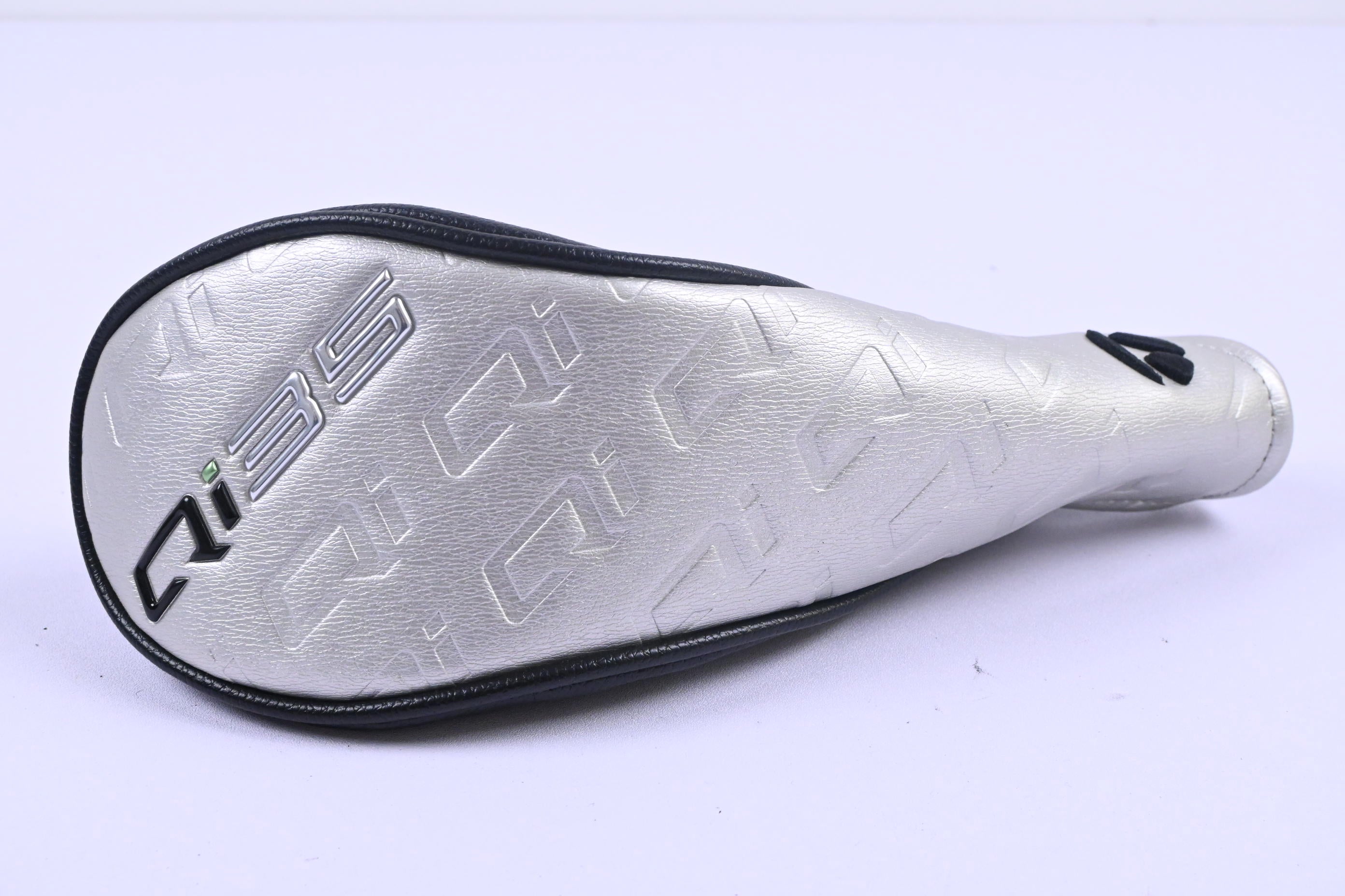 Taylormade Qi35 #5 Hybrid / 27 Degree / Senior Flex Vanquish 5 Shaft
