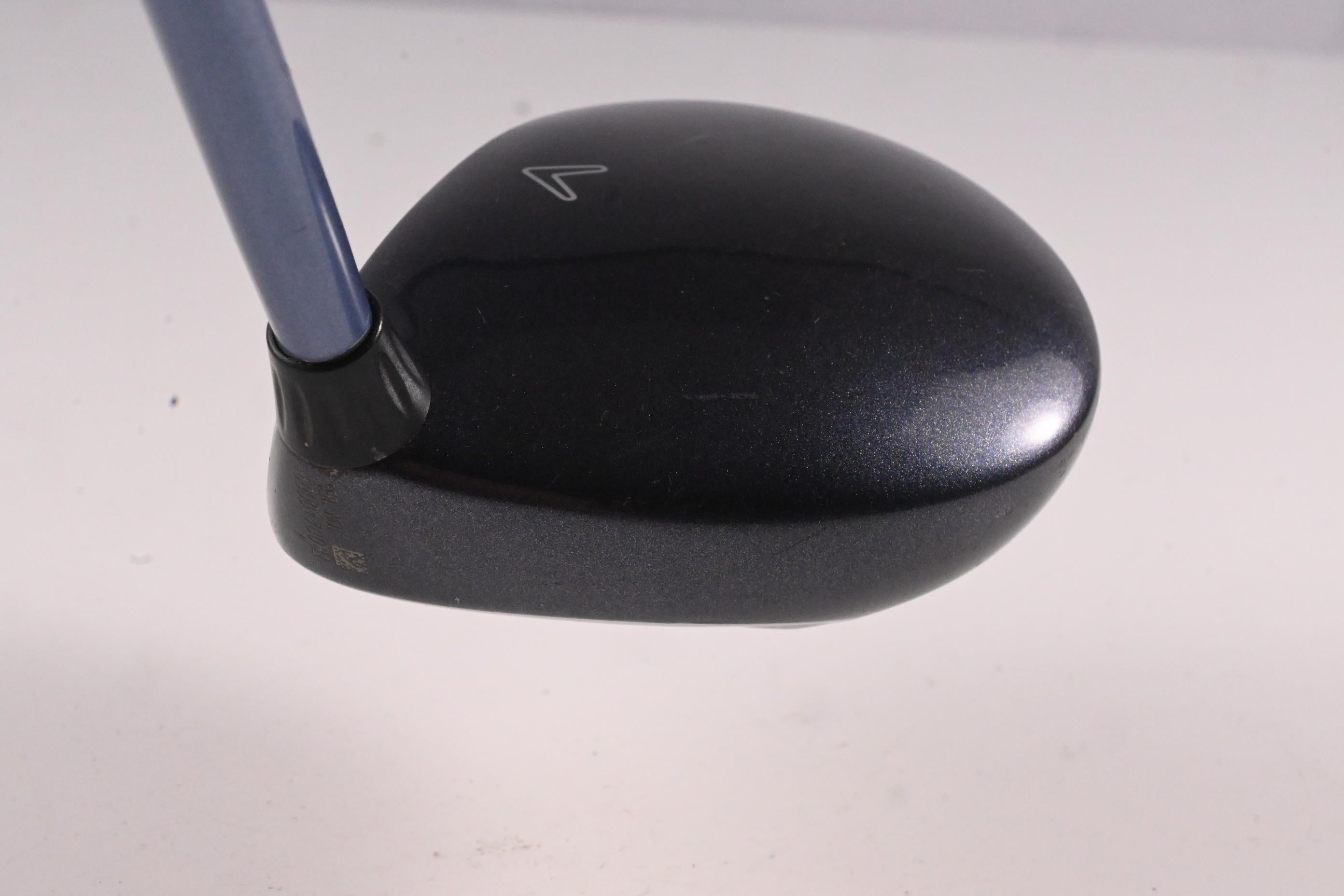 Ladies Callaway Steelhead III #3 Wood / 15 Degree / Ladies Flex System III Shaft