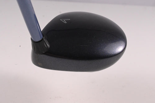 Ladies Callaway Steelhead III #3 Wood / 15 Degree / Ladies Flex System III Shaft