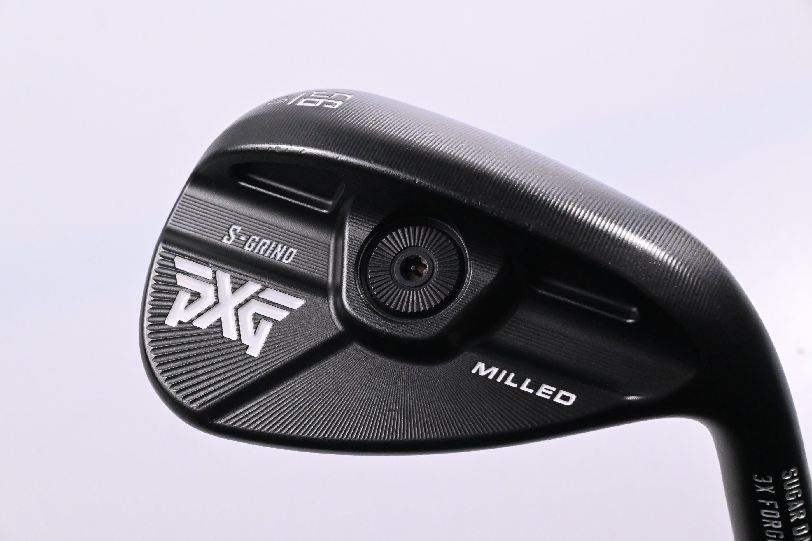PXG Sugar Daddy III Sand Wedge / 56 Degree / Stiff Flex UST Recoil Dart 75 Shaft