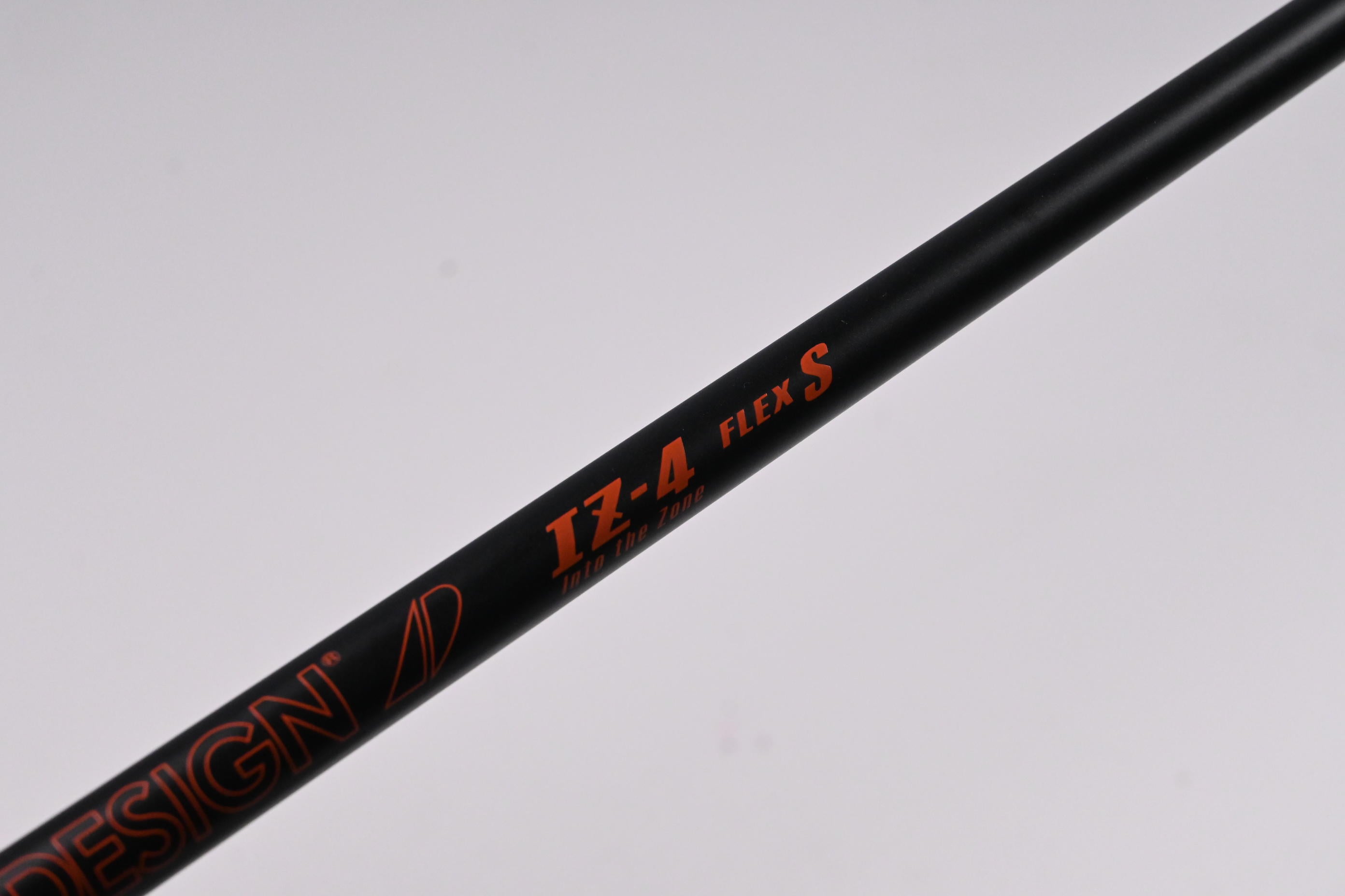Graphite Design Tour AD IZ-4 Driver Shaft / Stiff Flex / Callaway 2nd Gen