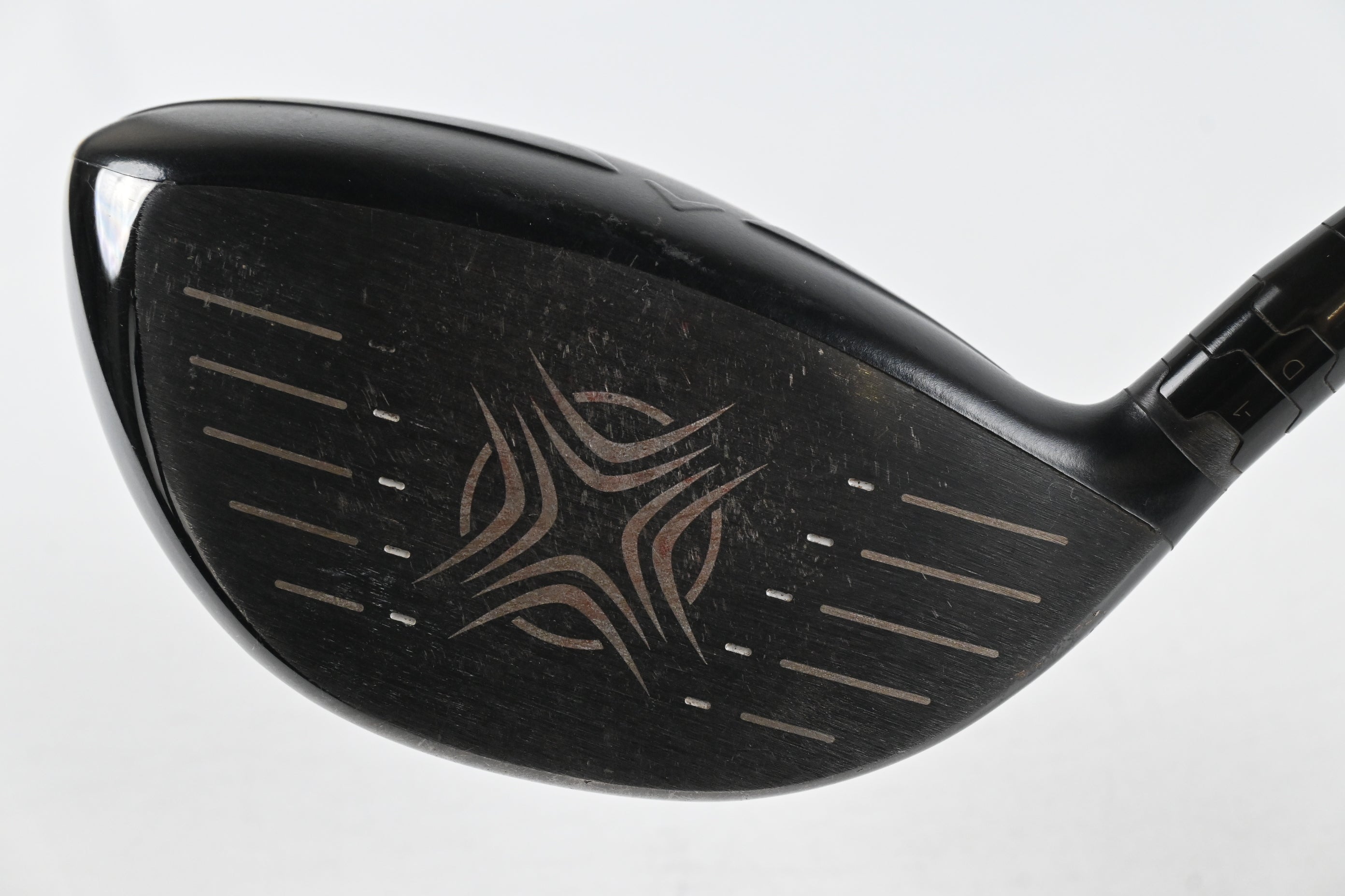 Callaway XR Driver / 10.5 Degree / Stiff Flex Diamana S+ Blue 60 Shaft
