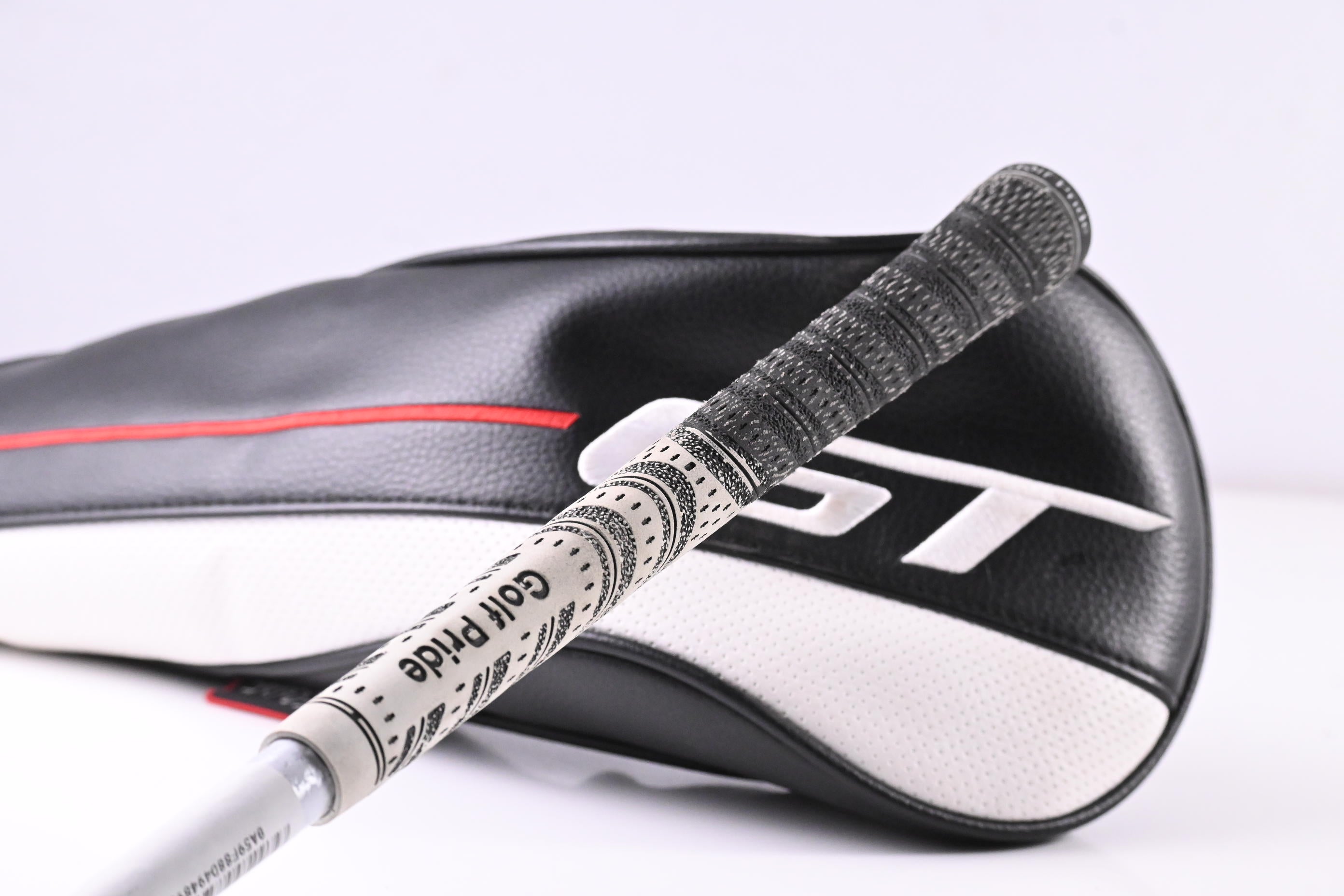 Titleist GT2 Driver / 10 Degree / Stiff Flex Project X Denali Red 50 Shaft
