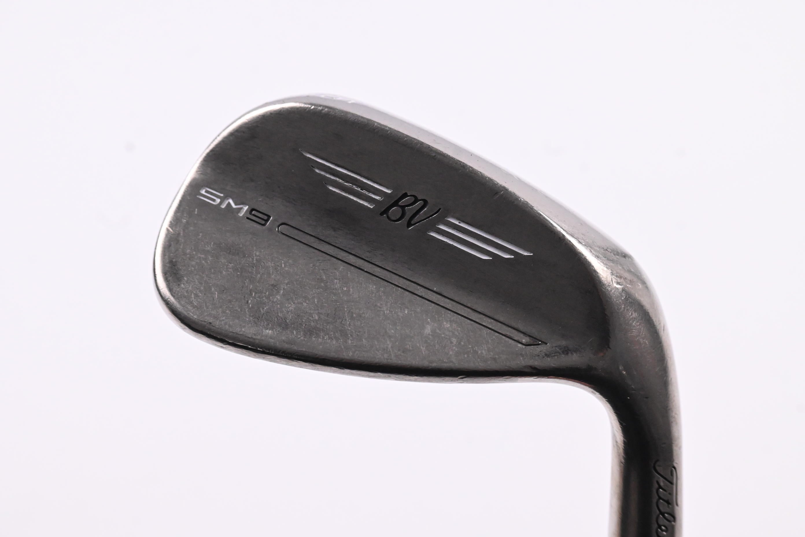 Titleist Vokey SM9 Pitching Wedge / 46 Degree / Wedge Flex Titleist Vokey SM9