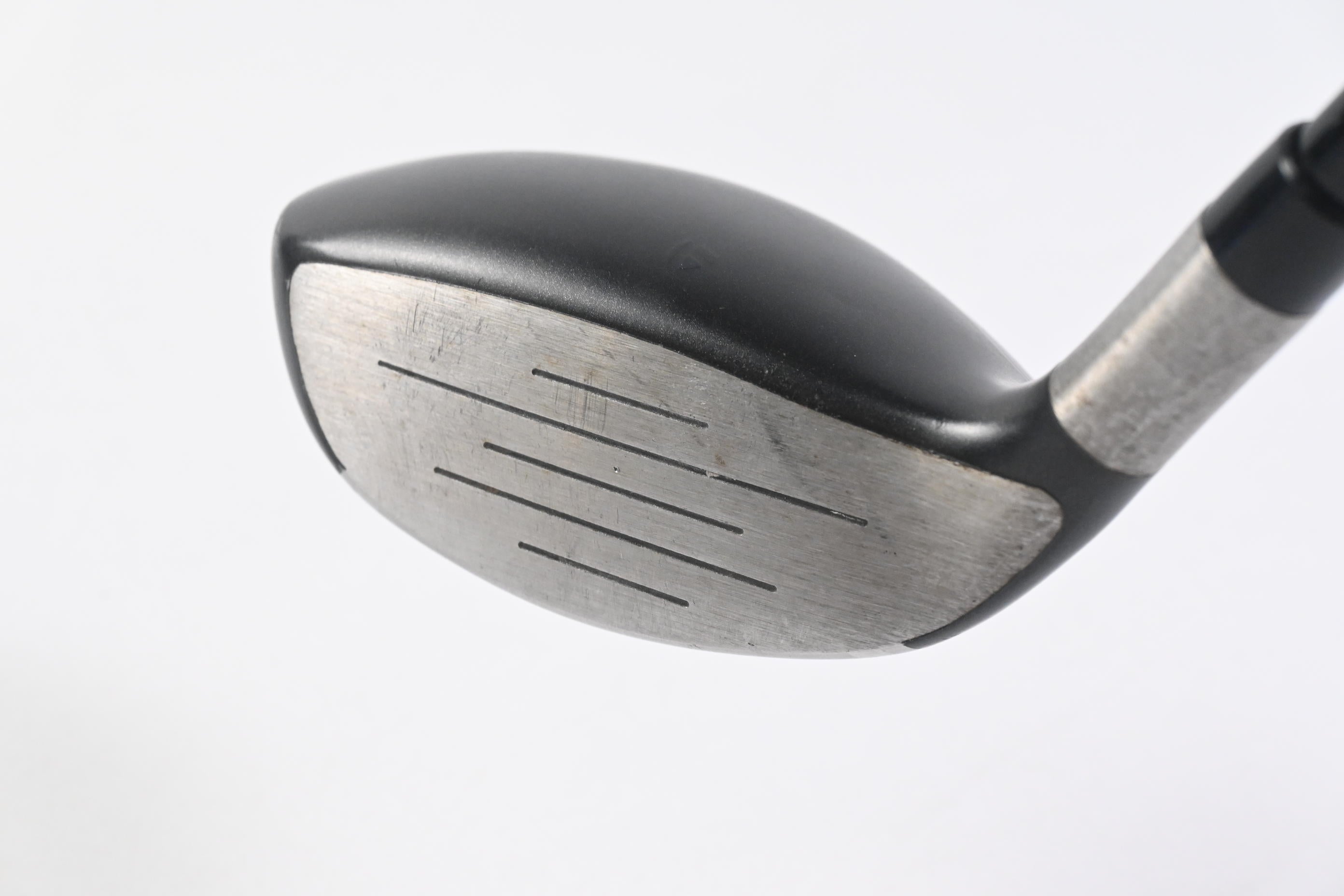 Taylormade Jetspeed #3 Hybrid / 19 Degree / Regular Flex Matrix Velox T 65 Shaft