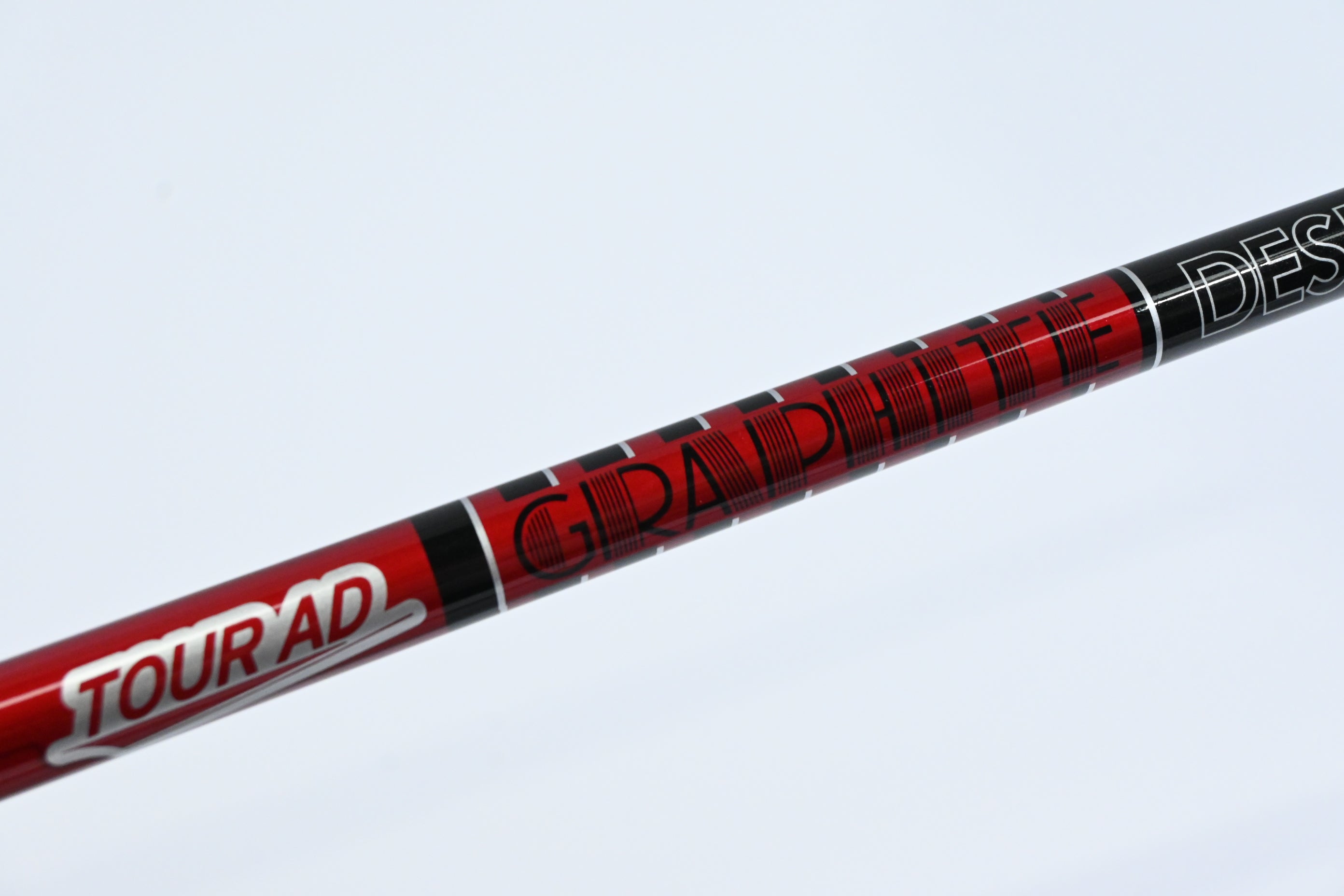 Graphite Design Tour AD VF-6 Driver Shaft / X-Flex / Titleist