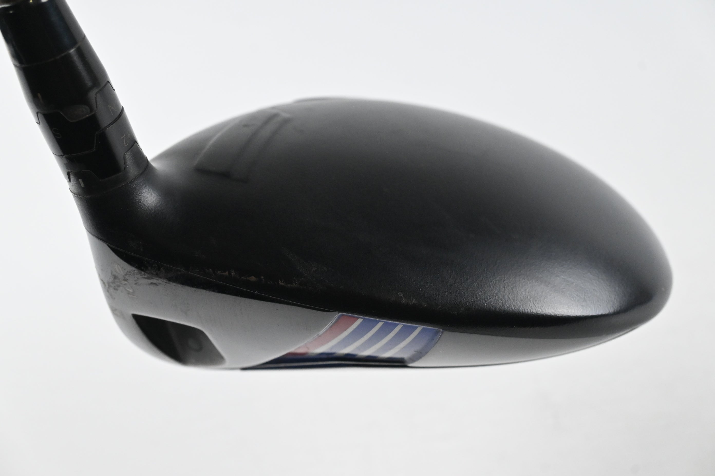 Callaway XR Driver / 10.5 Degree / Stiff Flex Diamana S+ Blue 60 Shaft