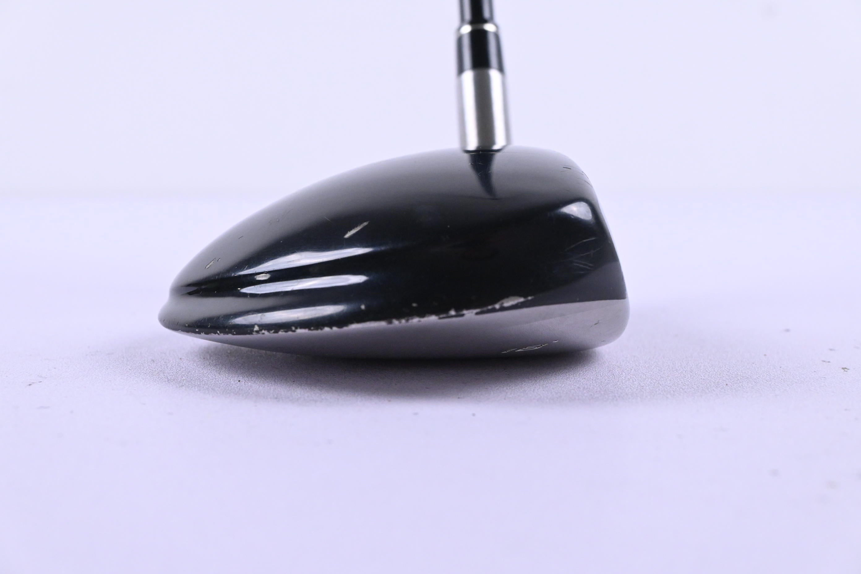 Taylormade Burner 2008 #5 Wood / 18 Degree / Regular Flex Taylormade REAX 49