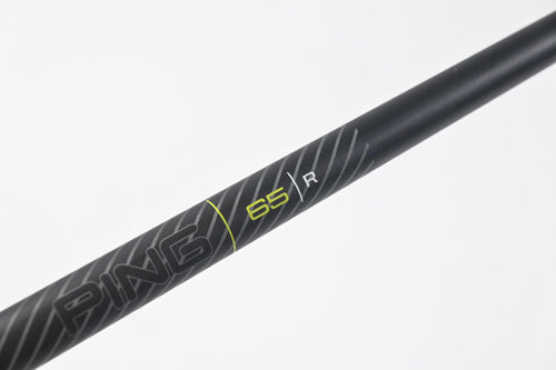 Ping Alta CB Black 65 #3 Wood Shaft / Regular Flex / Ping 3rd Gen