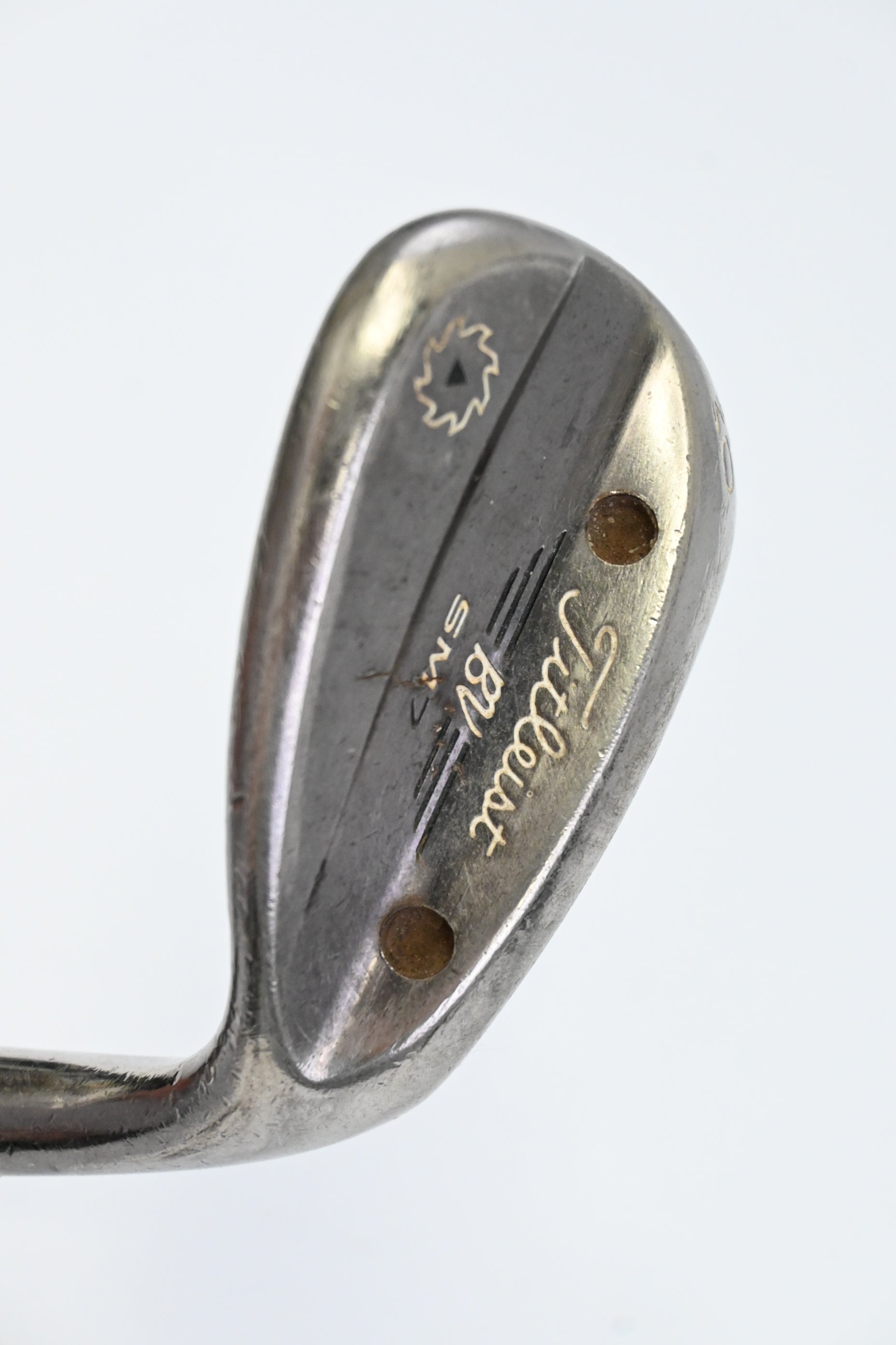Titleist Vokey SM7 Lob Wedge / 60 Degree / Wedge Flex Titleist Vokey SM7 Shaft