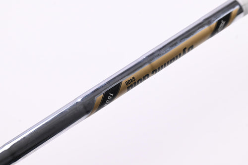 Mizuno Pro T-1 Lob Wedge / 60 Degree / Stiff Flex Dynamic Gold S400 Shaft