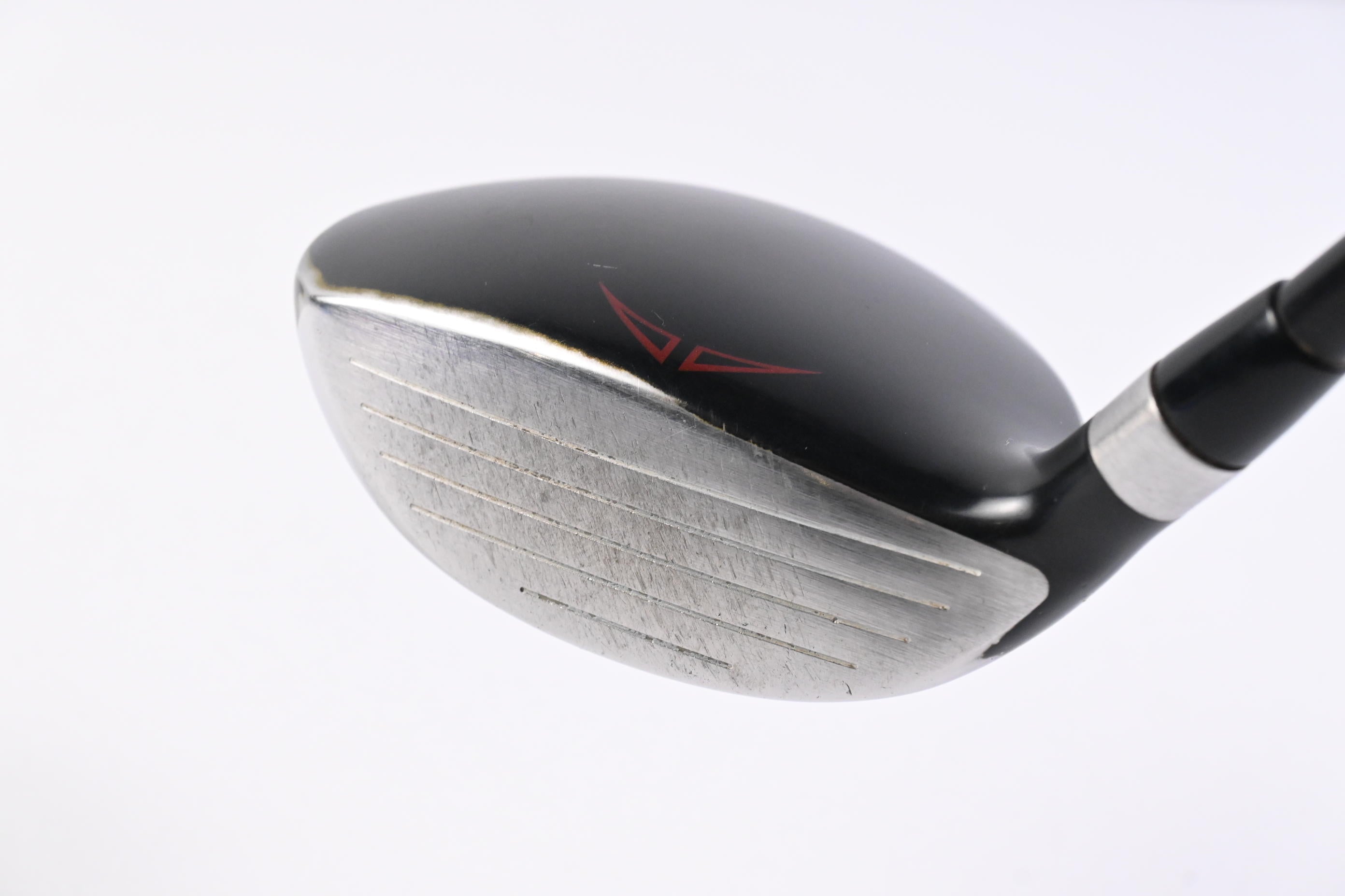 Ping G15 #3 Wood / 15.5 Degree / Regular Flex Aldila Serrano 75 Shaft