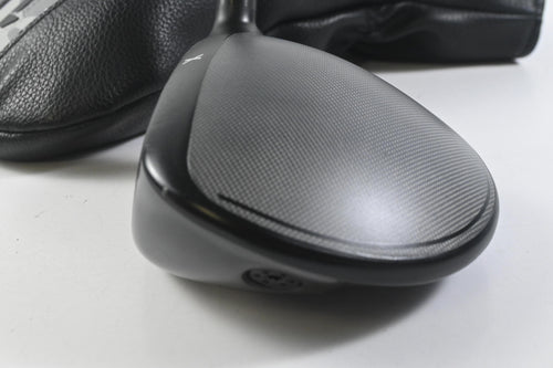 Left Hand PXG 0311 Gen5 Driver / 10.5 Degree / Regular Flex Cypher Forty Shaft