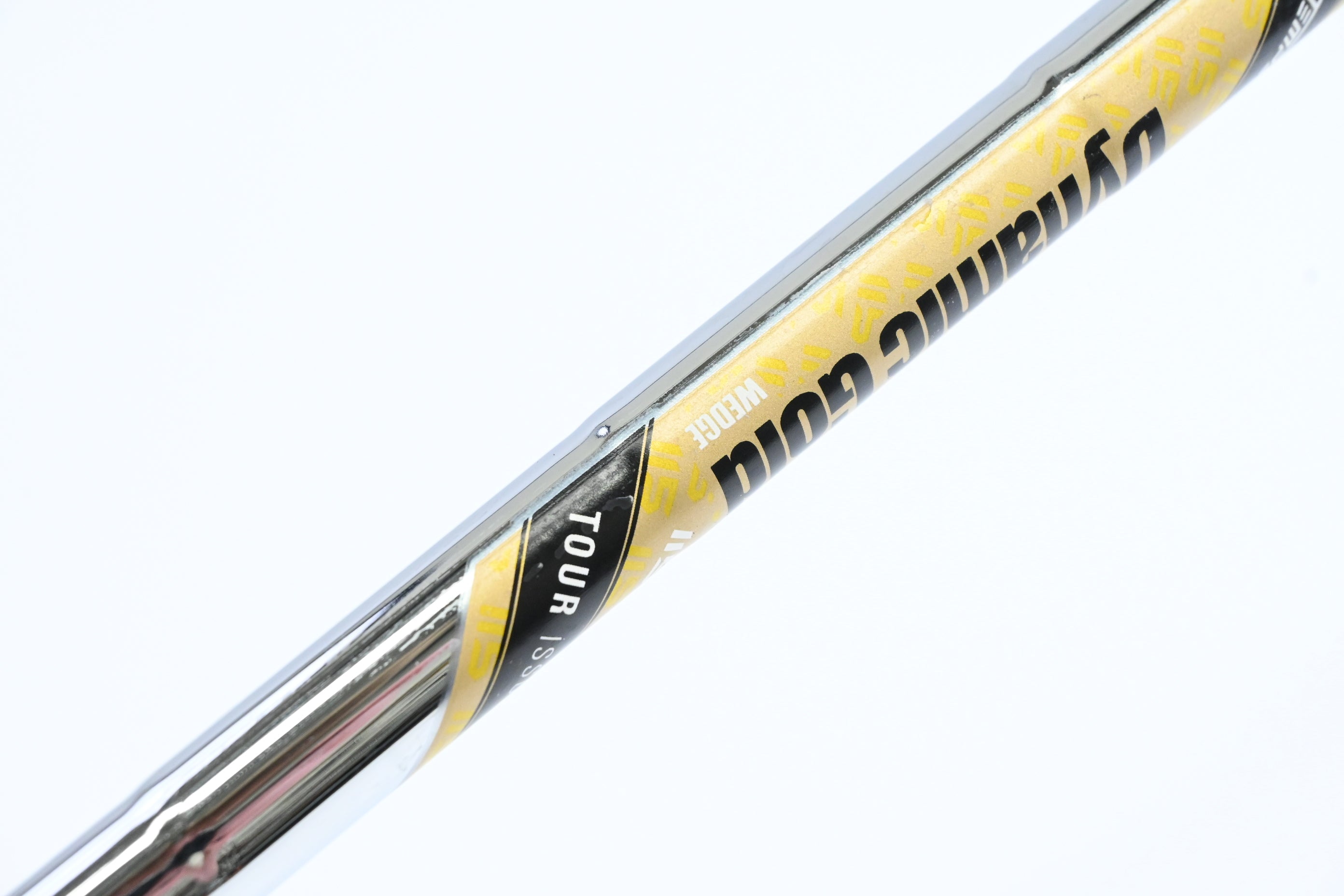 Taylormade Milled Grind 5 Lob Wedge / 58 Degree / Wedge Flex Dynamic Gold 115