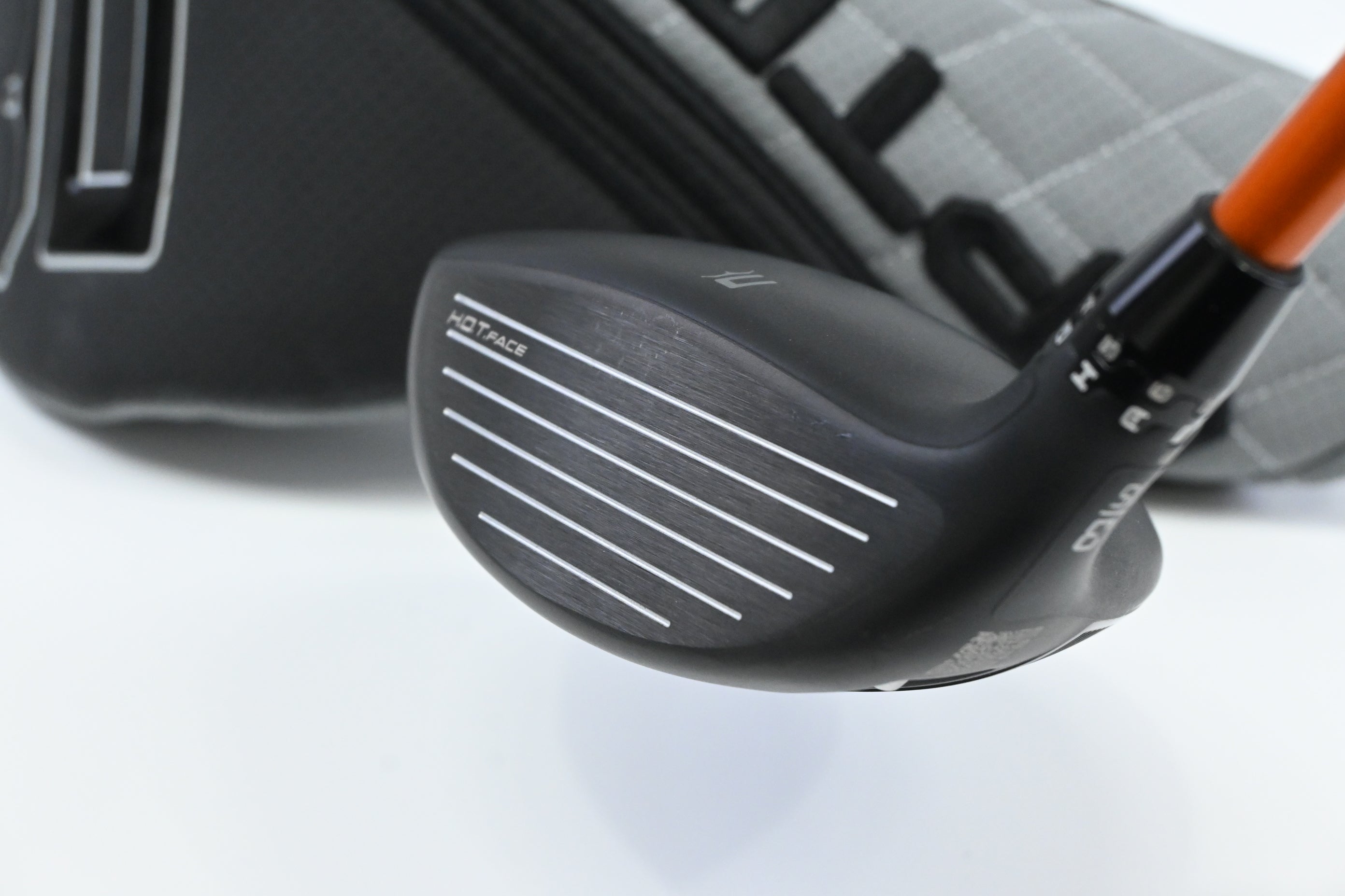 Cobra OPTM X #3 Wood / 15 Degree / Stiff Flex Tour AD DI-6 Shaft