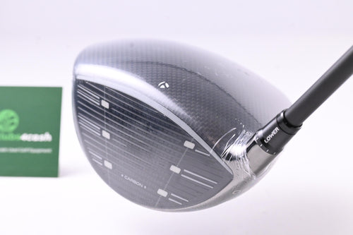 Taylormade Qi35 LS Driver / 9 Degree / Stiff Flex Fujikura Ventus '25 Blue 5