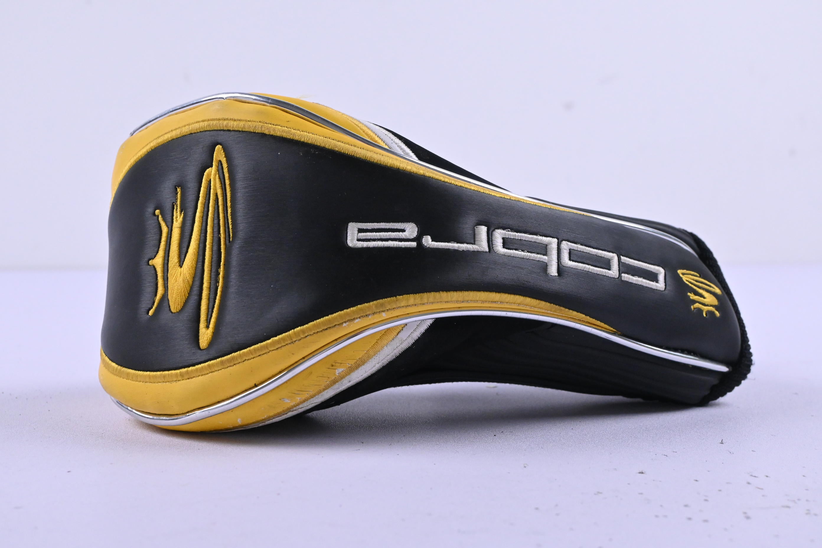 Cobra S2 #3 Wood / 15 Degree / Regular Flex Fujikura Fit-On Max 65 Shaft