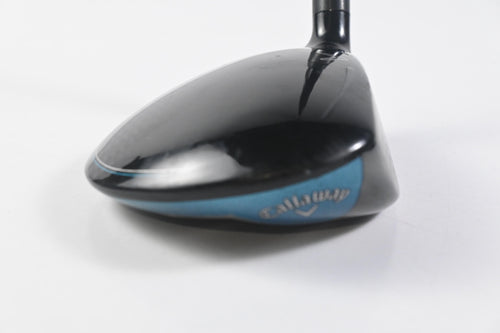 Callaway Rogue #5 Wood / 19 Degree / Regular Flex Grafalloy Snake Eye Shaft