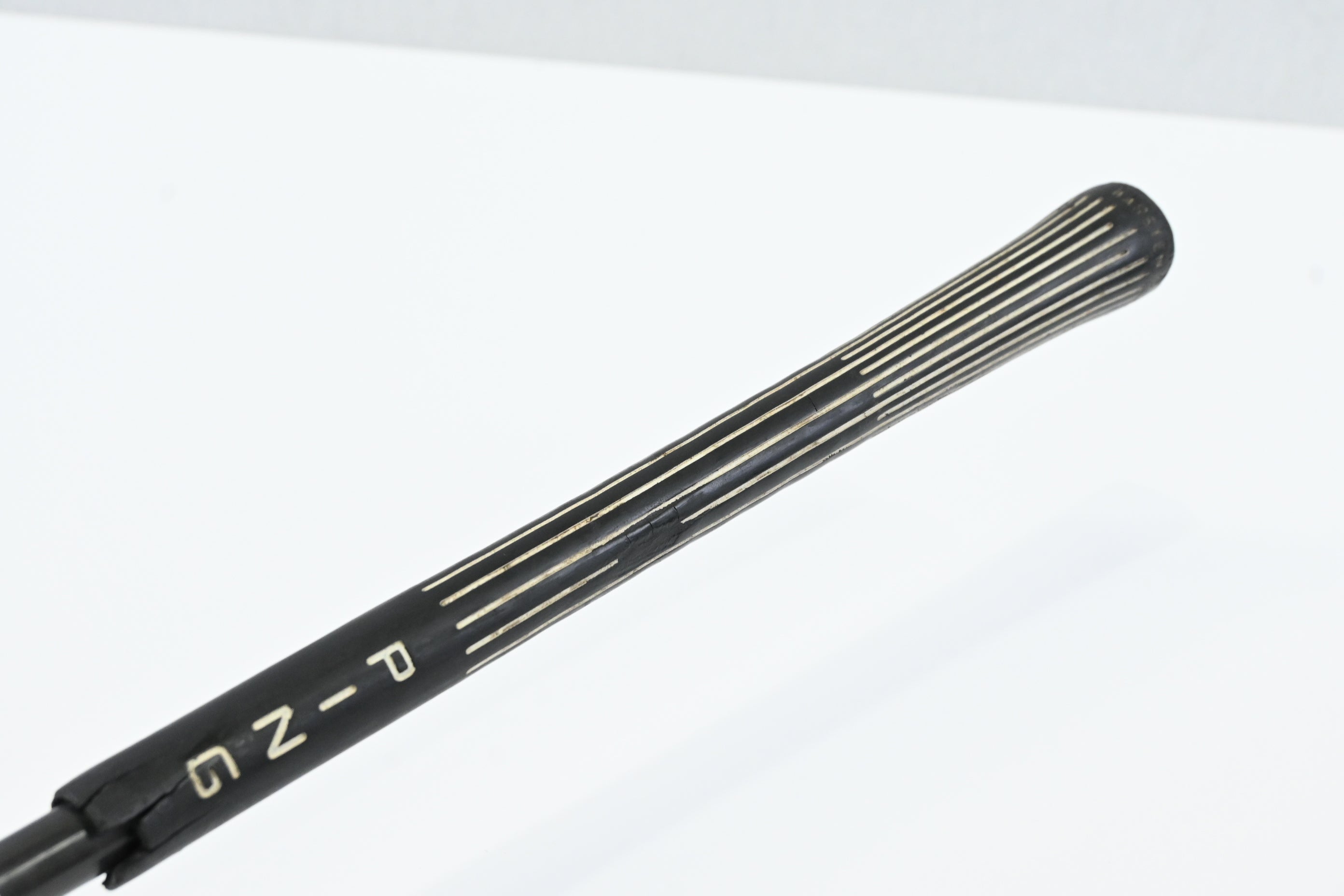 Ping Eye 2 BeCu #8 Iron / Black Dot / Regular Flex Ping Shaft
