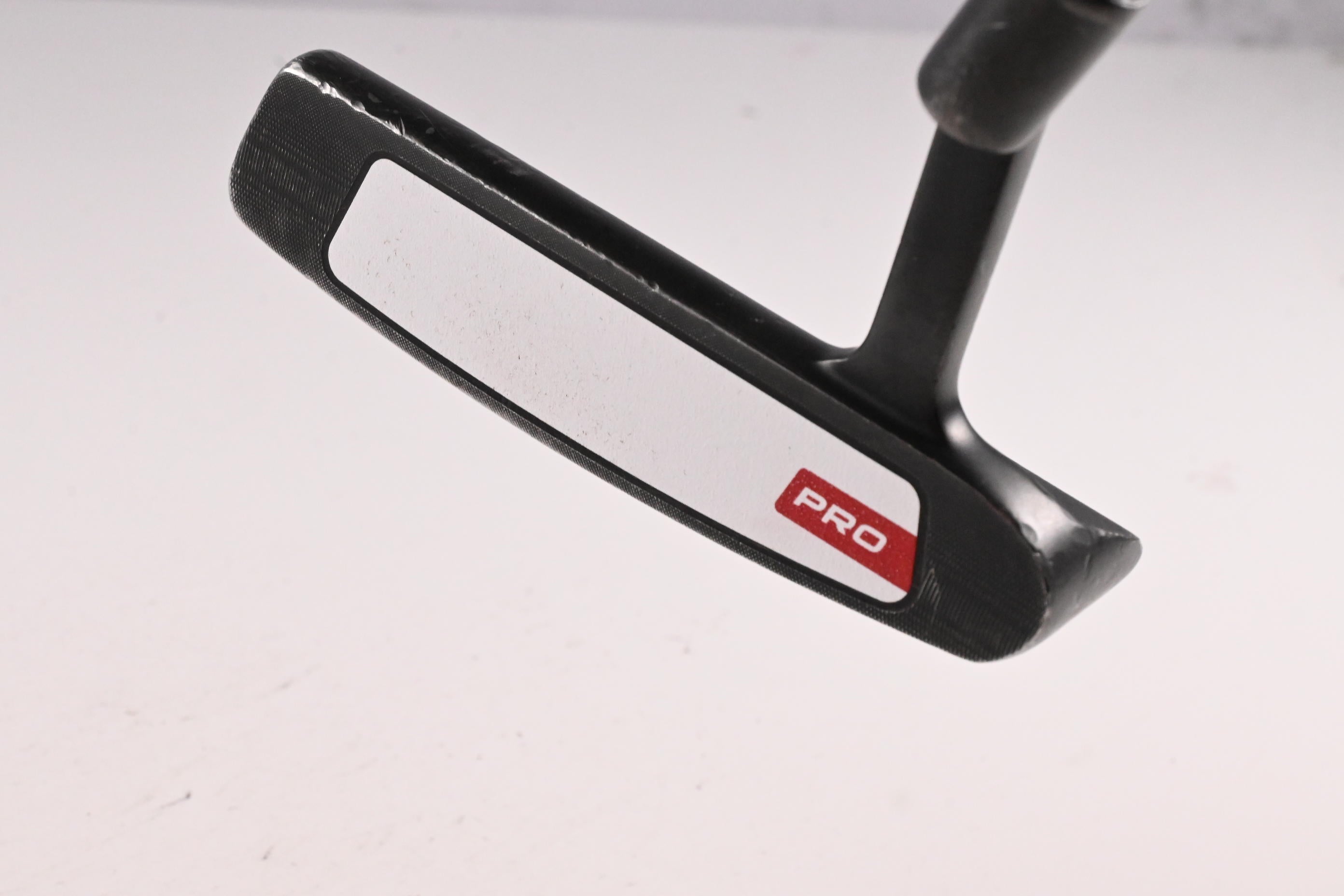 Odyssey White Hot Pro Black #6 Putter / 35 Inch