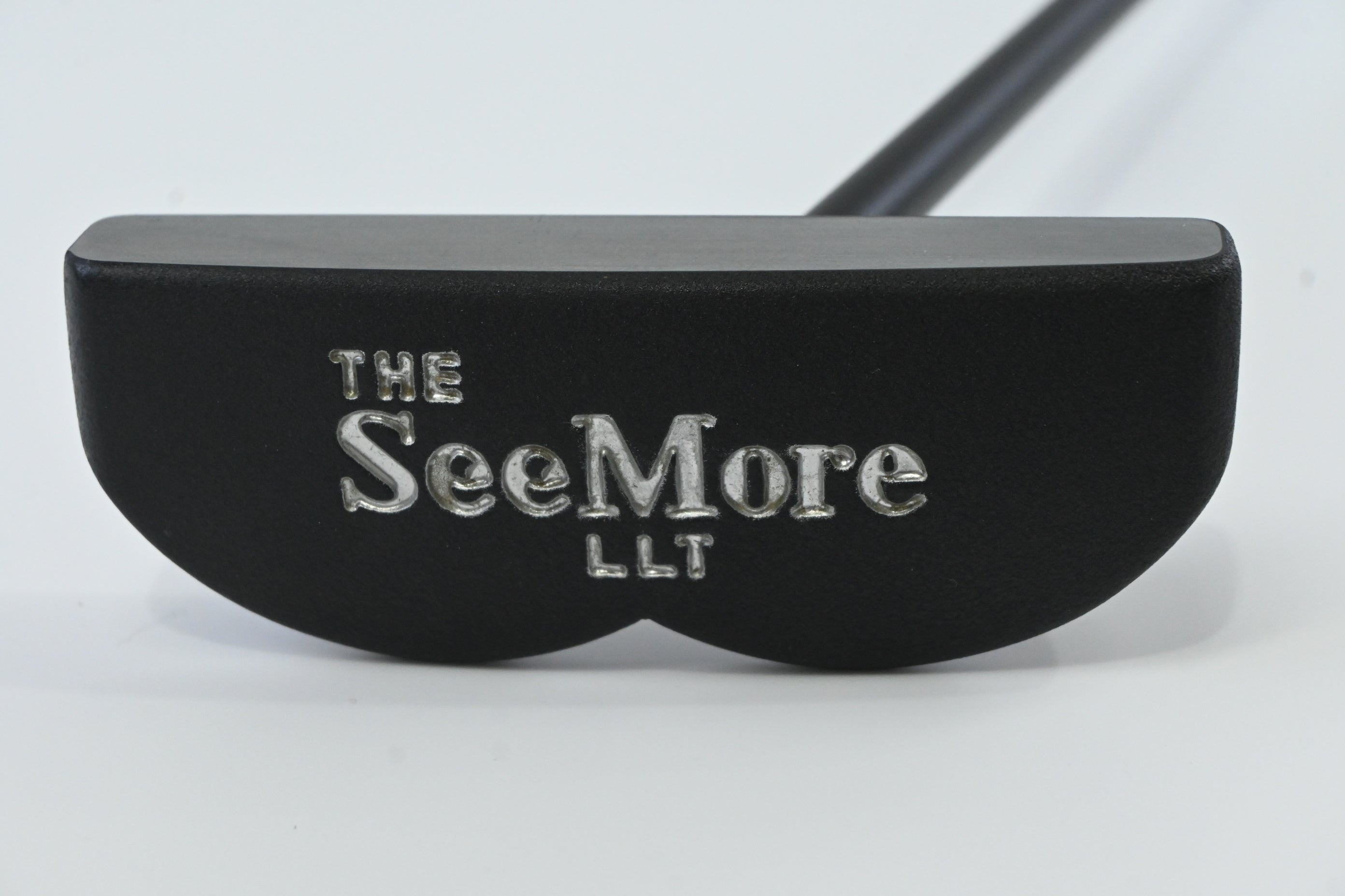 SeeMore LLT Putter / 36 Inch