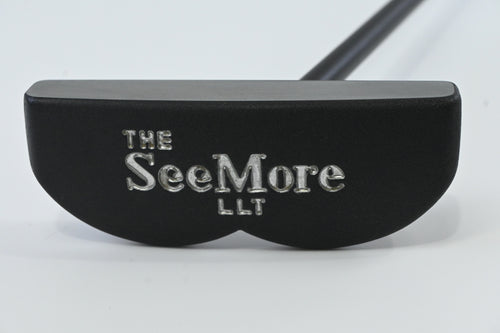 SeeMore LLT Putter / 36 Inch