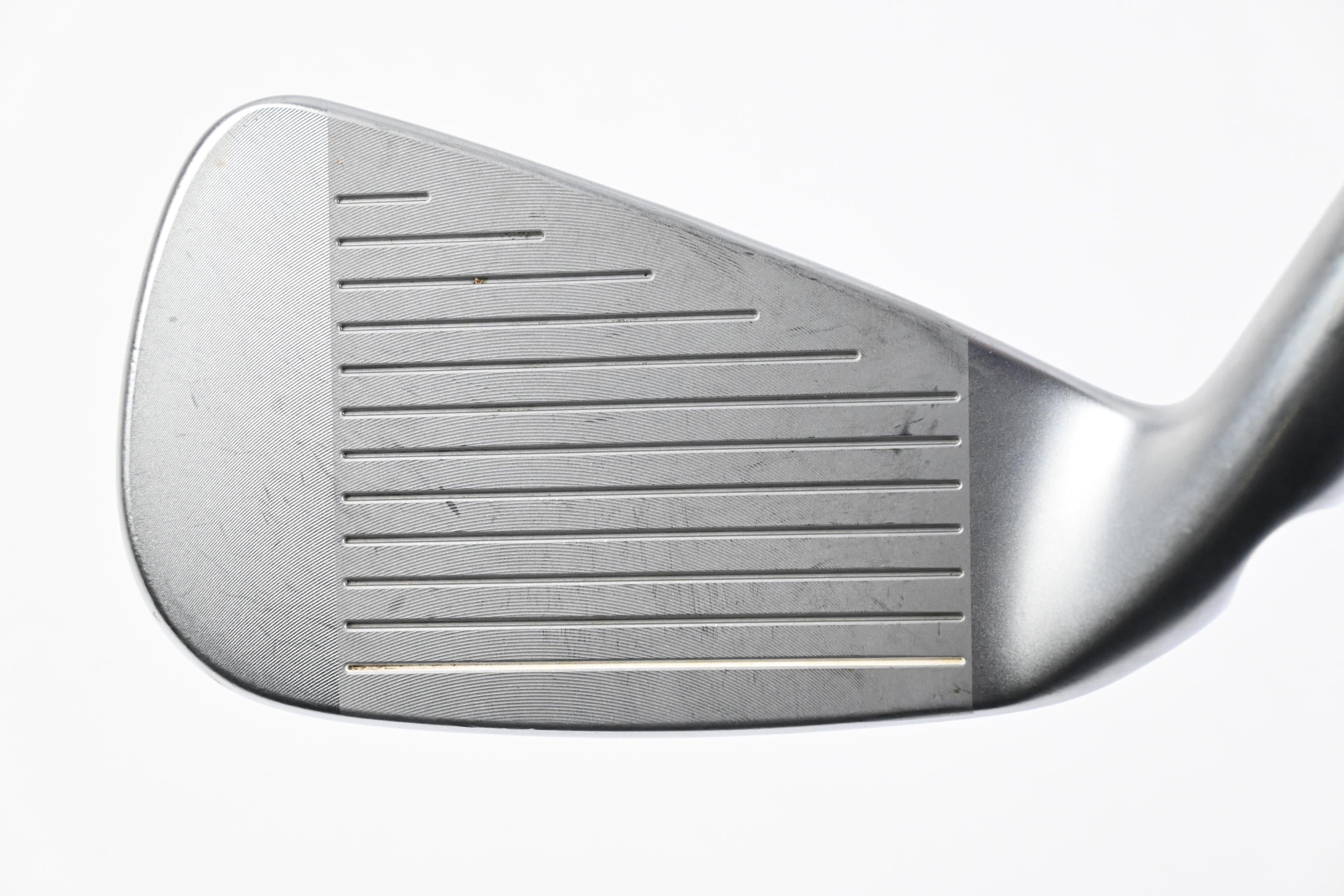 Ping I240 #5 Iron / 26 Degree / Black Dot / X-Flex Dynamic Gold X100 Shaft