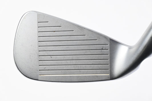 Ping I240 #5 Iron / 26 Degree / Black Dot / X-Flex Dynamic Gold X100 Shaft