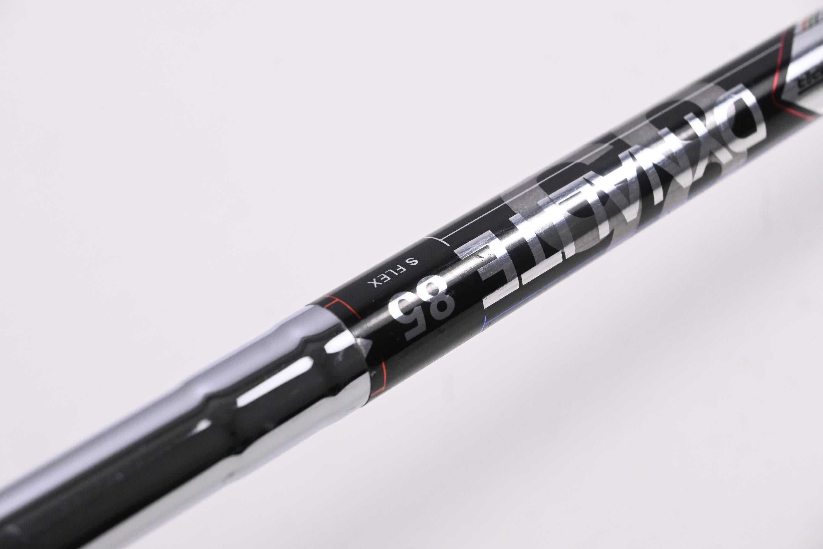 Cobra Bio Cell #5 Iron / 23 Degree / Stiff Flex True Temper Dynalite 85 Shaft