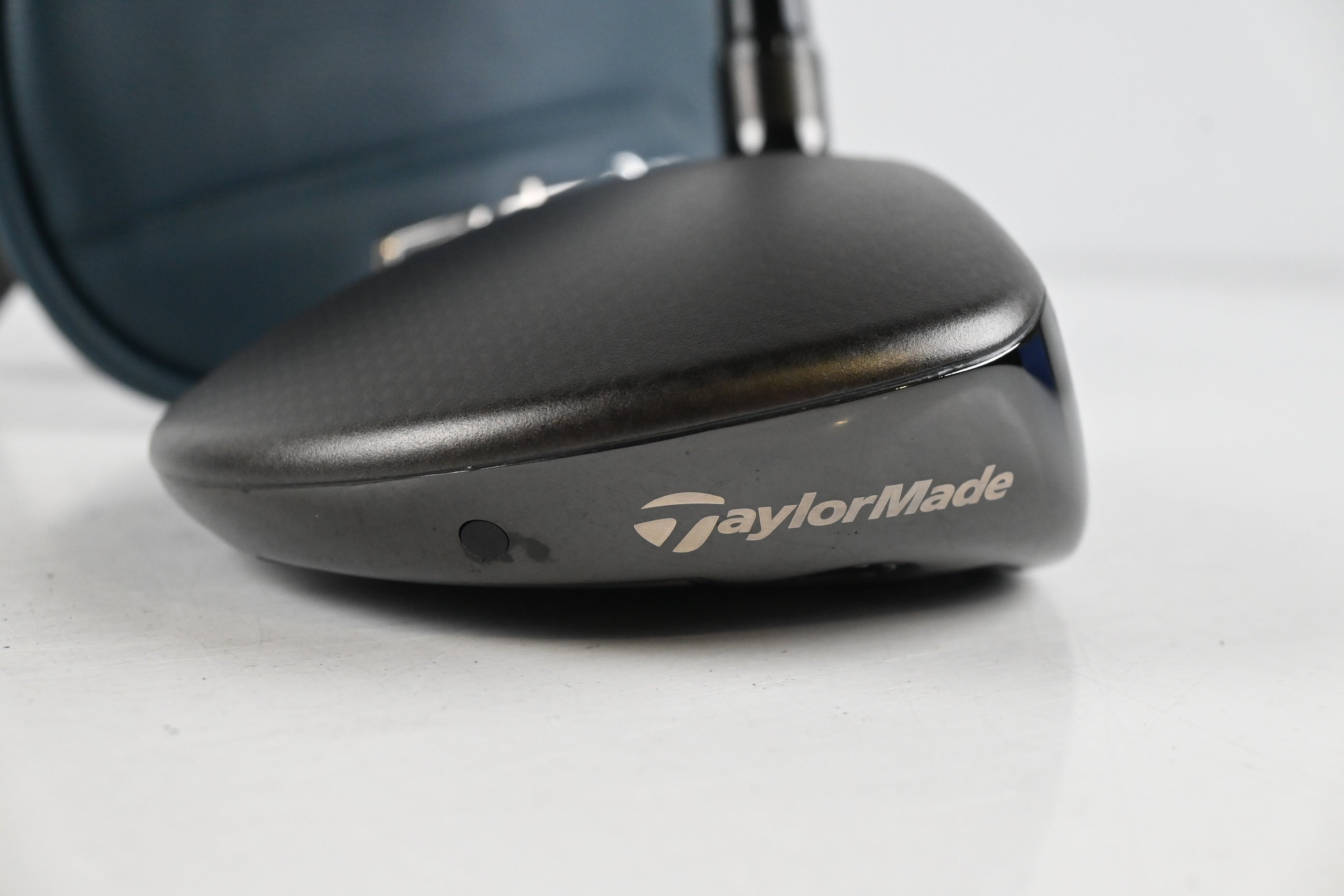 Taylormade Qi4D Tour #3 Wood / 15 Degree / Stiff Flex Reax 75 Shaft