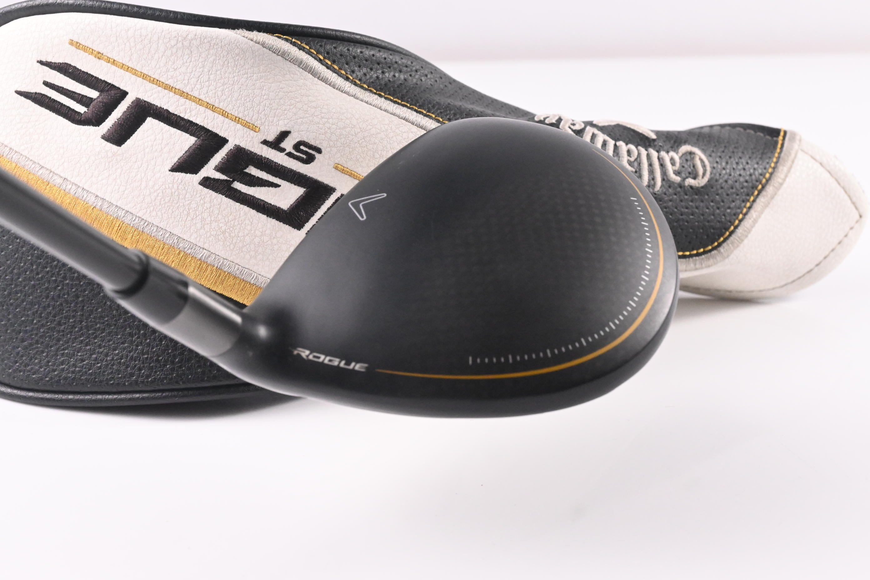 Callaway Rogue ST Max #3 Wood / 15 Degree / Stiff Flex Tensei AV Blue 65 Shaft