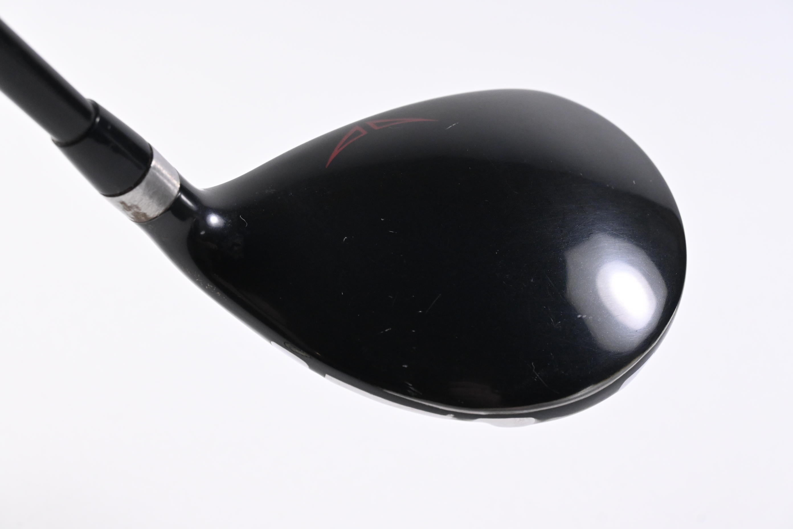 Ping G15 #3 Wood / 15.5 Degree / Regular Flex Aldila Serrano 75 Shaft