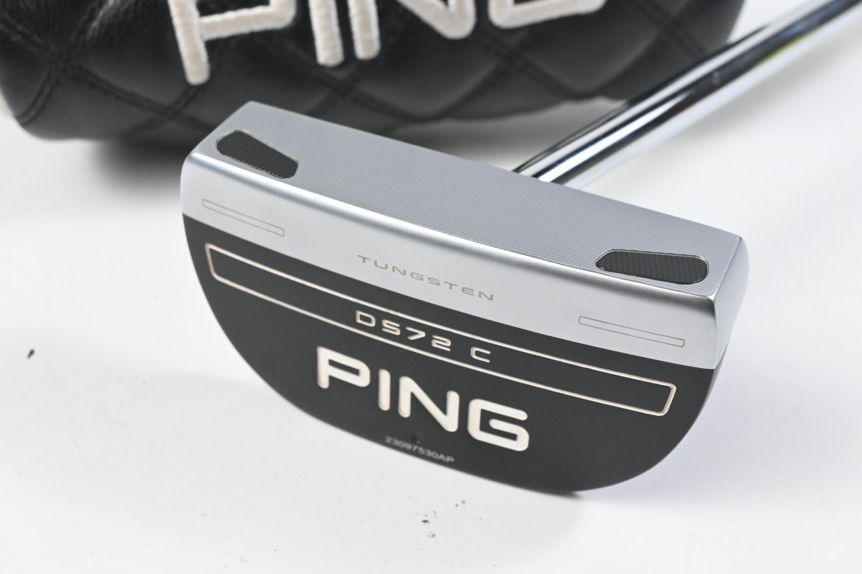 Ping 2023 DS72 C Putter / 34 Inch