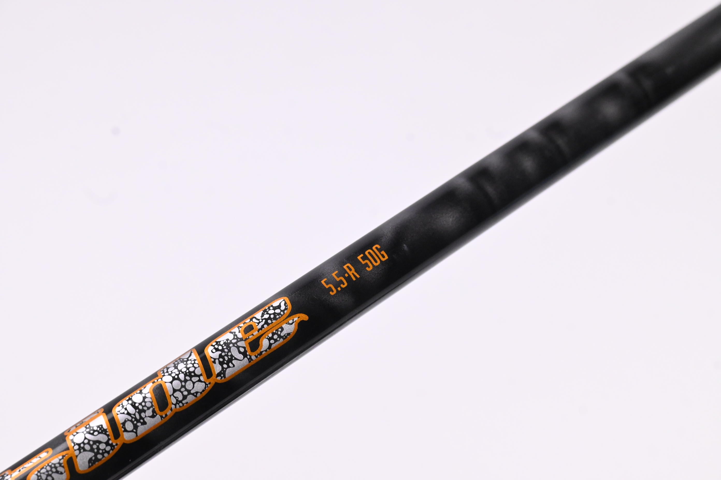 Project X Evenflow Riptide 50 Driver Shaft / Regular Flex / Callaway 2nd Gen
