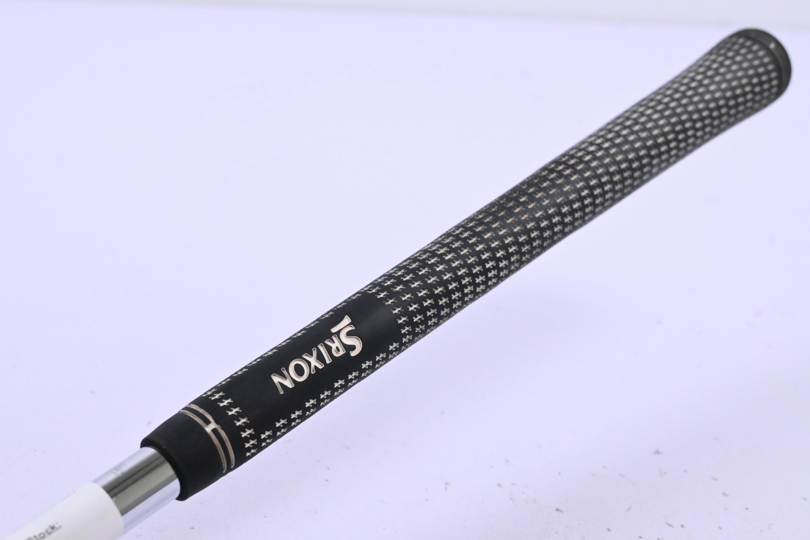 Srixon WG-706 Gap Wedge / 52 Degree / Wedge Flex Steel Shaft
