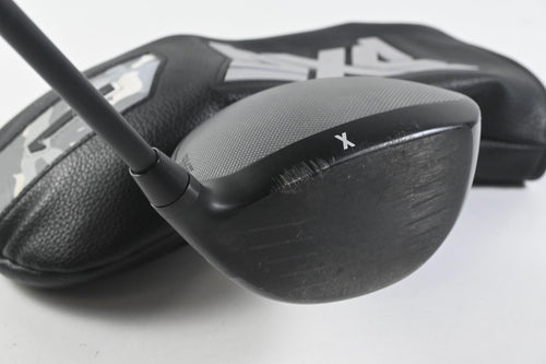 Left Hand PXG 0311 Gen5 Driver / 10.5 Degree / Regular Flex Cypher Forty Shaft