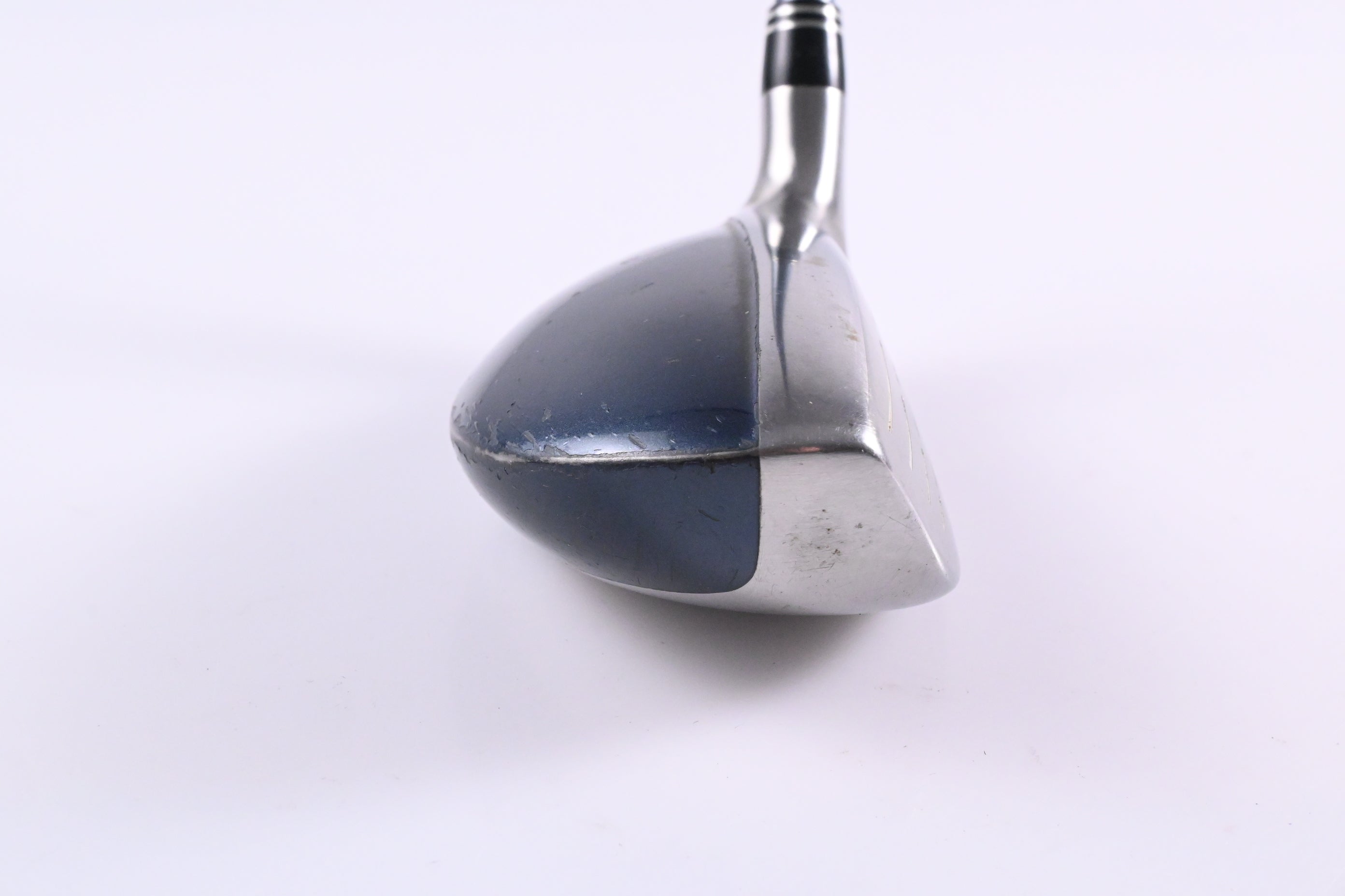 Ladies King Cobra Baffler #4 Hybrid / 26 Degree / Ladies Flex Aldila NV 50 Shaft