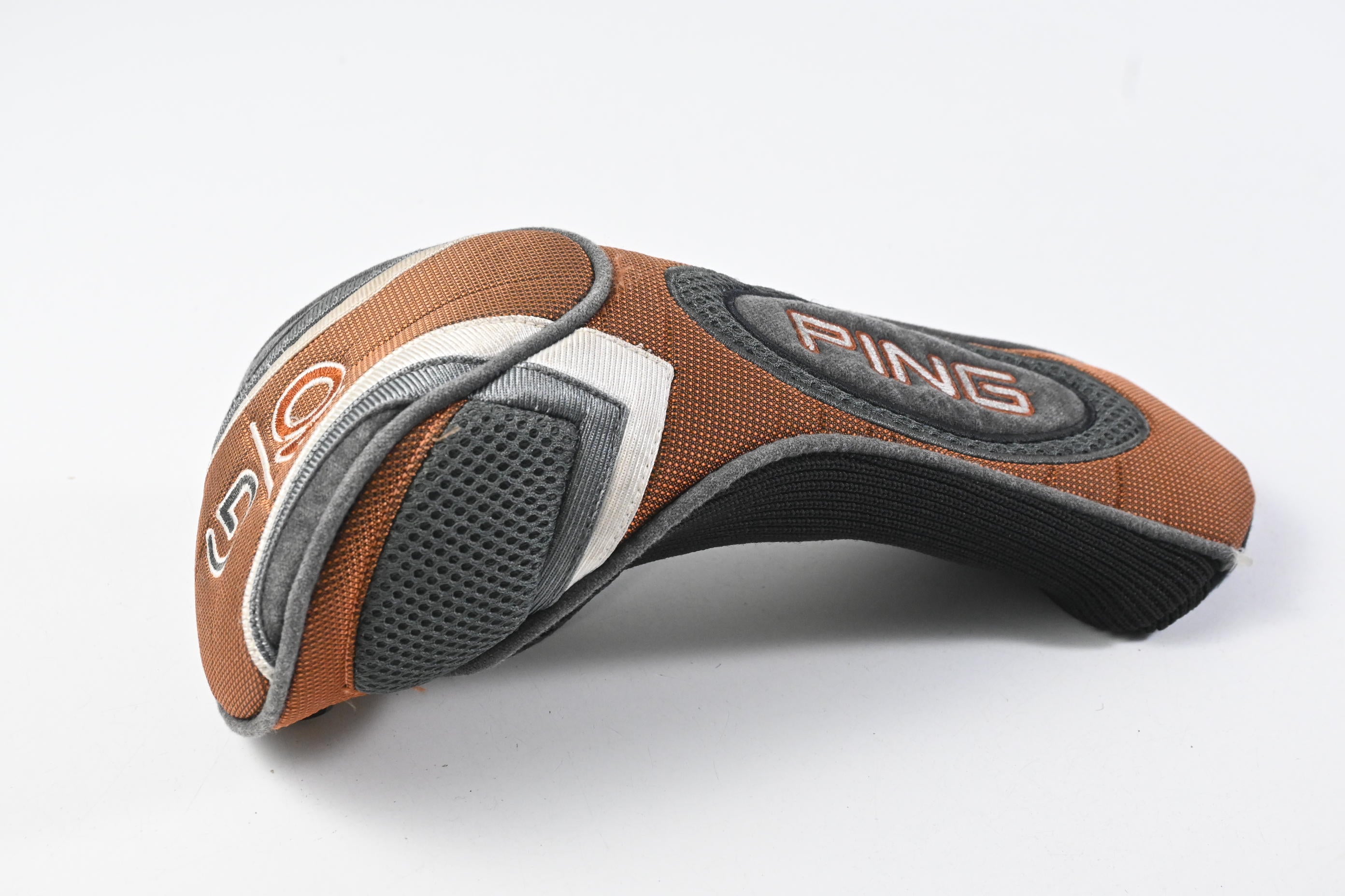 Ping G10 #3 Wood / 15.5 Degree / Regular Flex Grafalloy ProLaunch Red Shaft