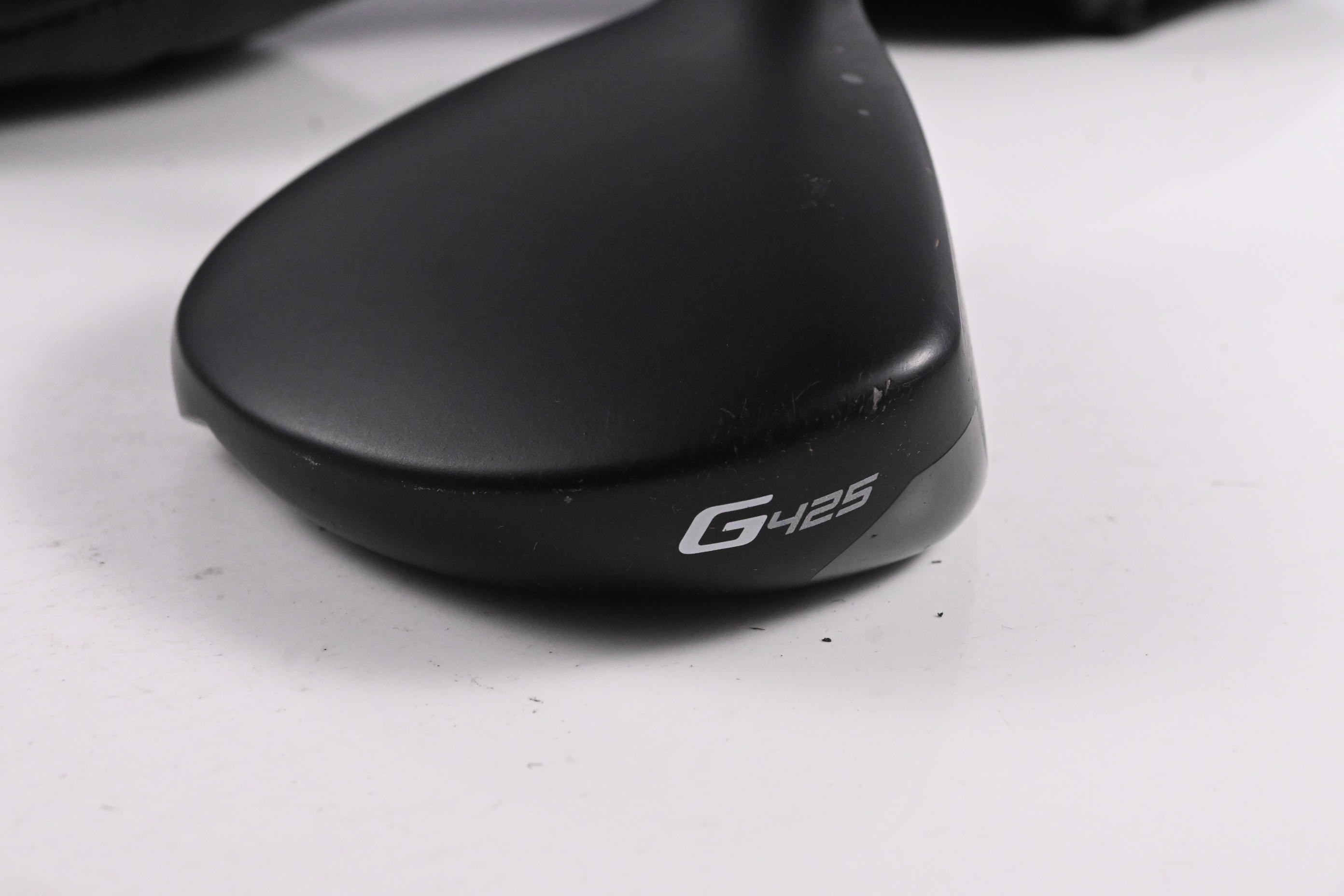 Ping G425 Max #3 Wood / 14.5 Degree / Stiff Flex Kai`li White 70 Shaft