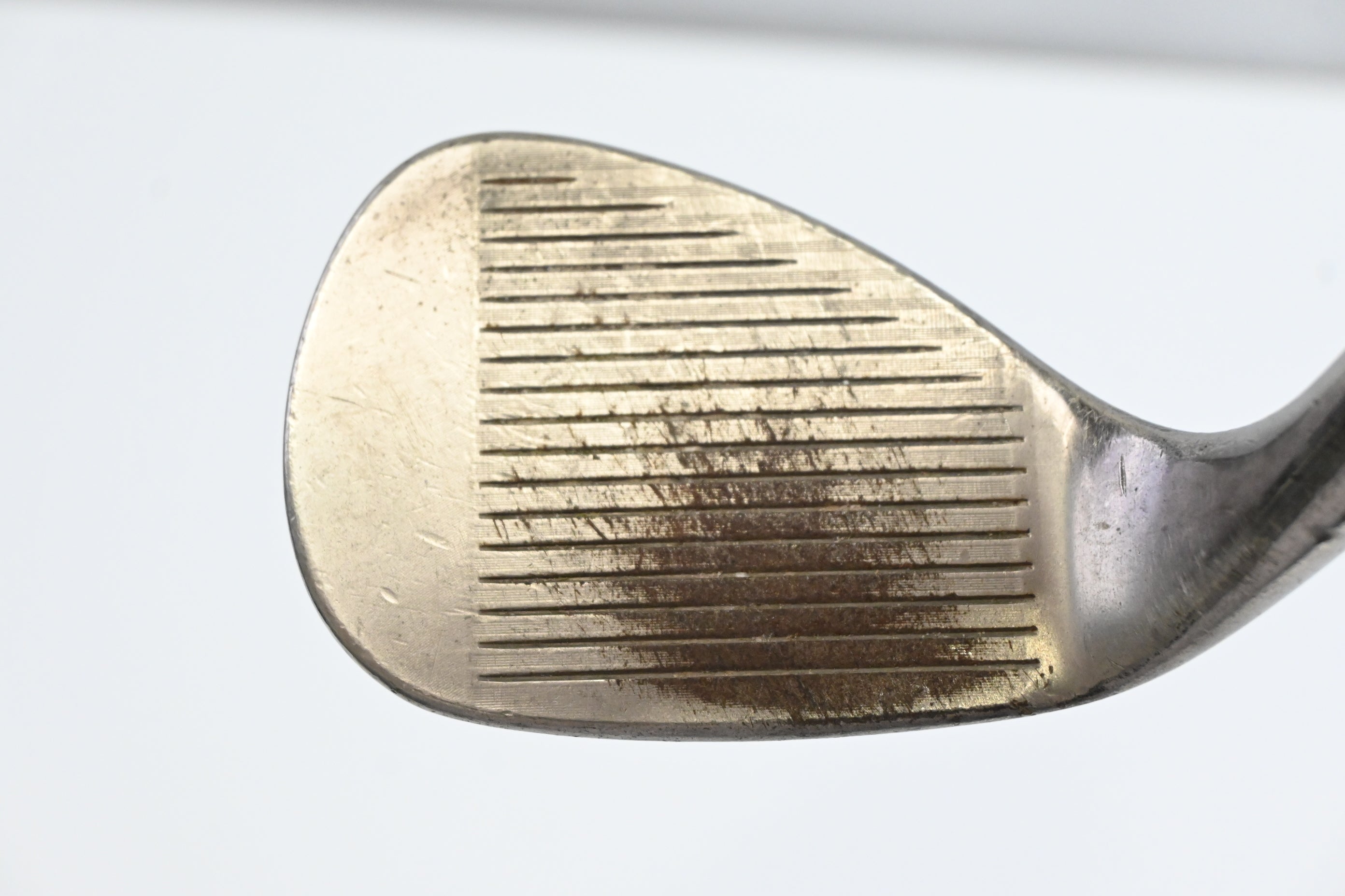 Titleist Vokey SM7 Lob Wedge / 60 Degree / Wedge Flex Titleist Vokey SM7 Shaft