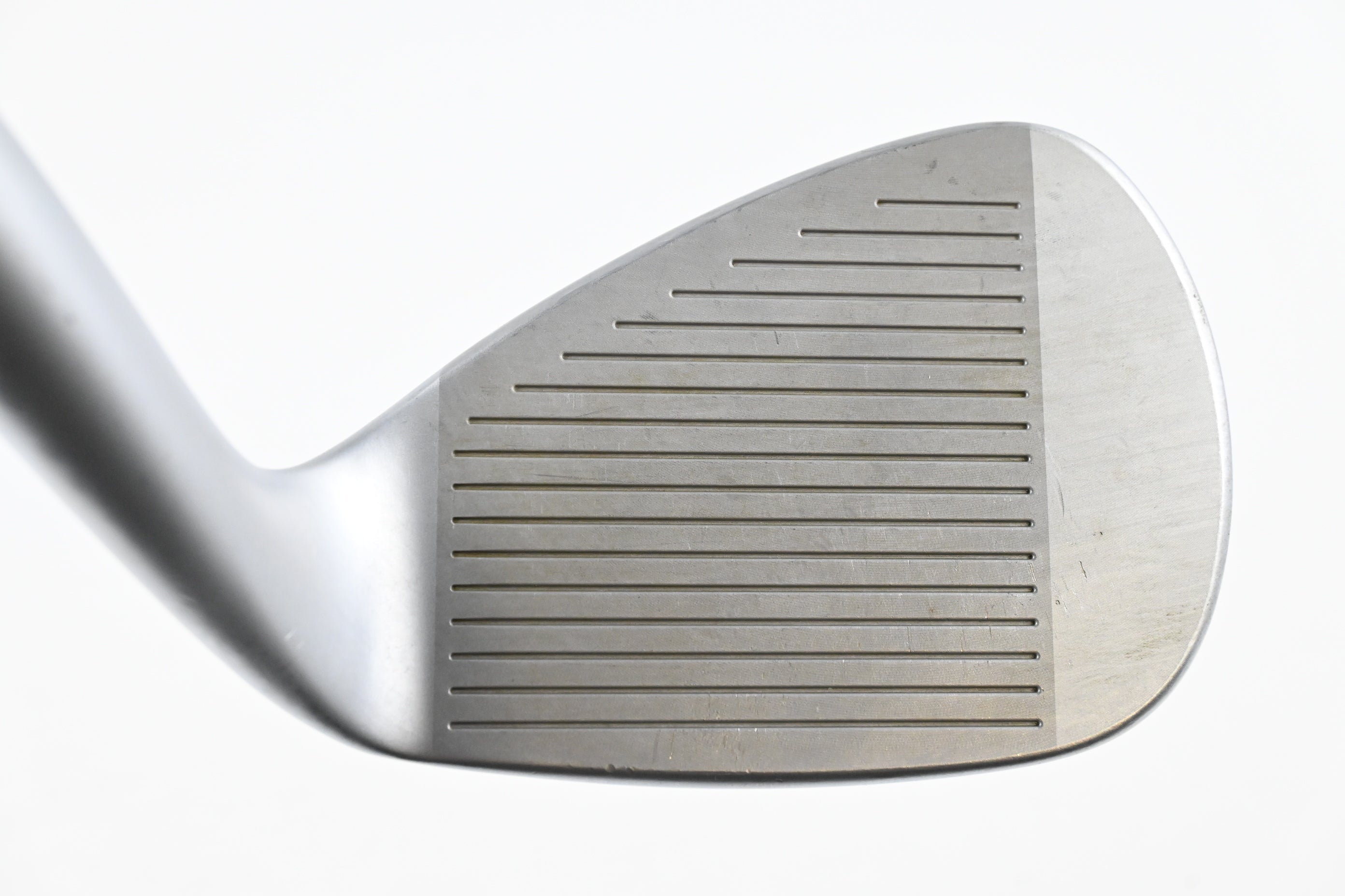 Left Hand Mizuno T24 Gap Wedge / 50 Degree / Wedge Flex Dynamic Gold Shaft