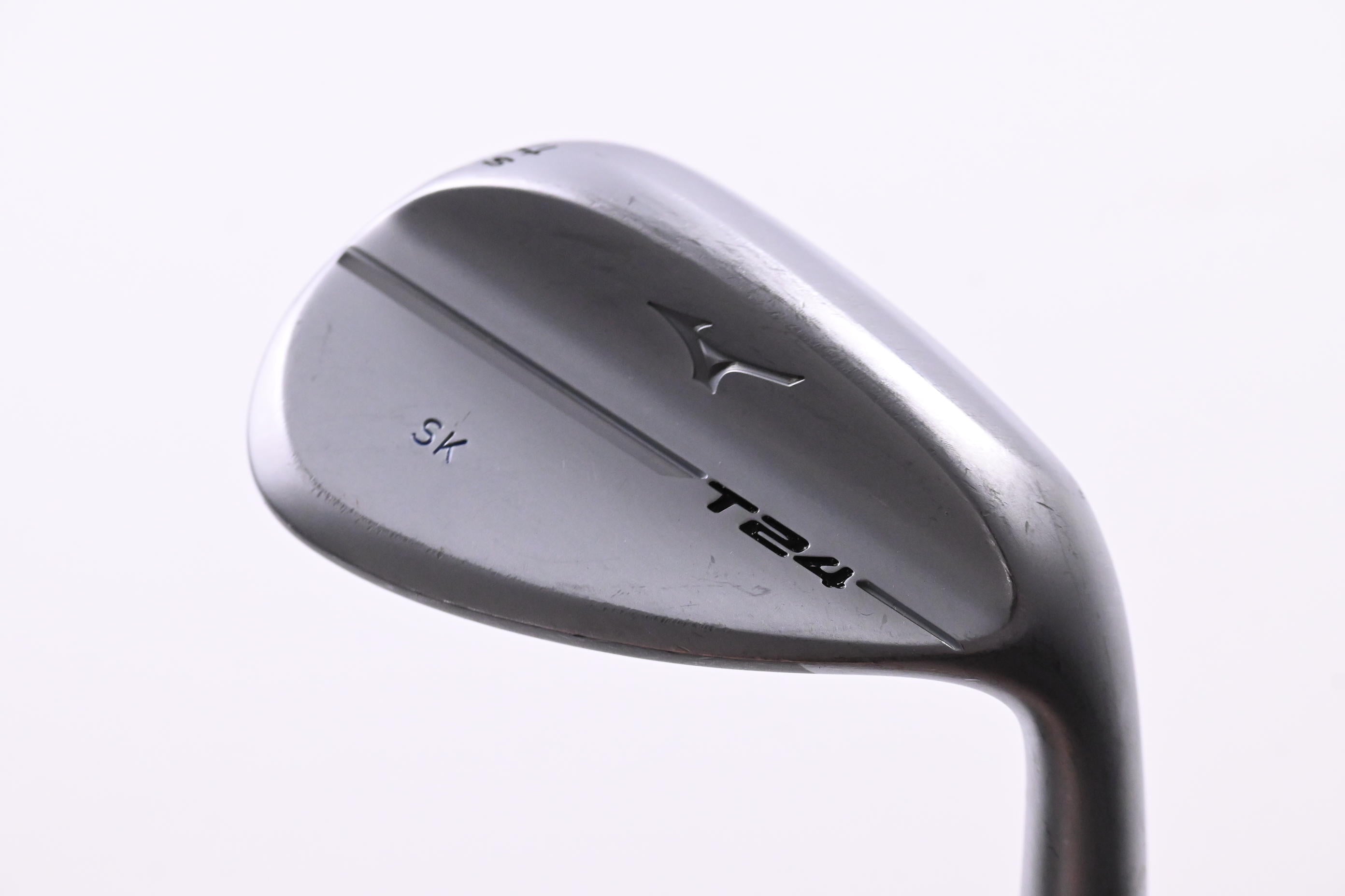Mizuno T24 Sand Wedge / 54 Degree / Stiff Flex Dynamic Gold S300 Shaft