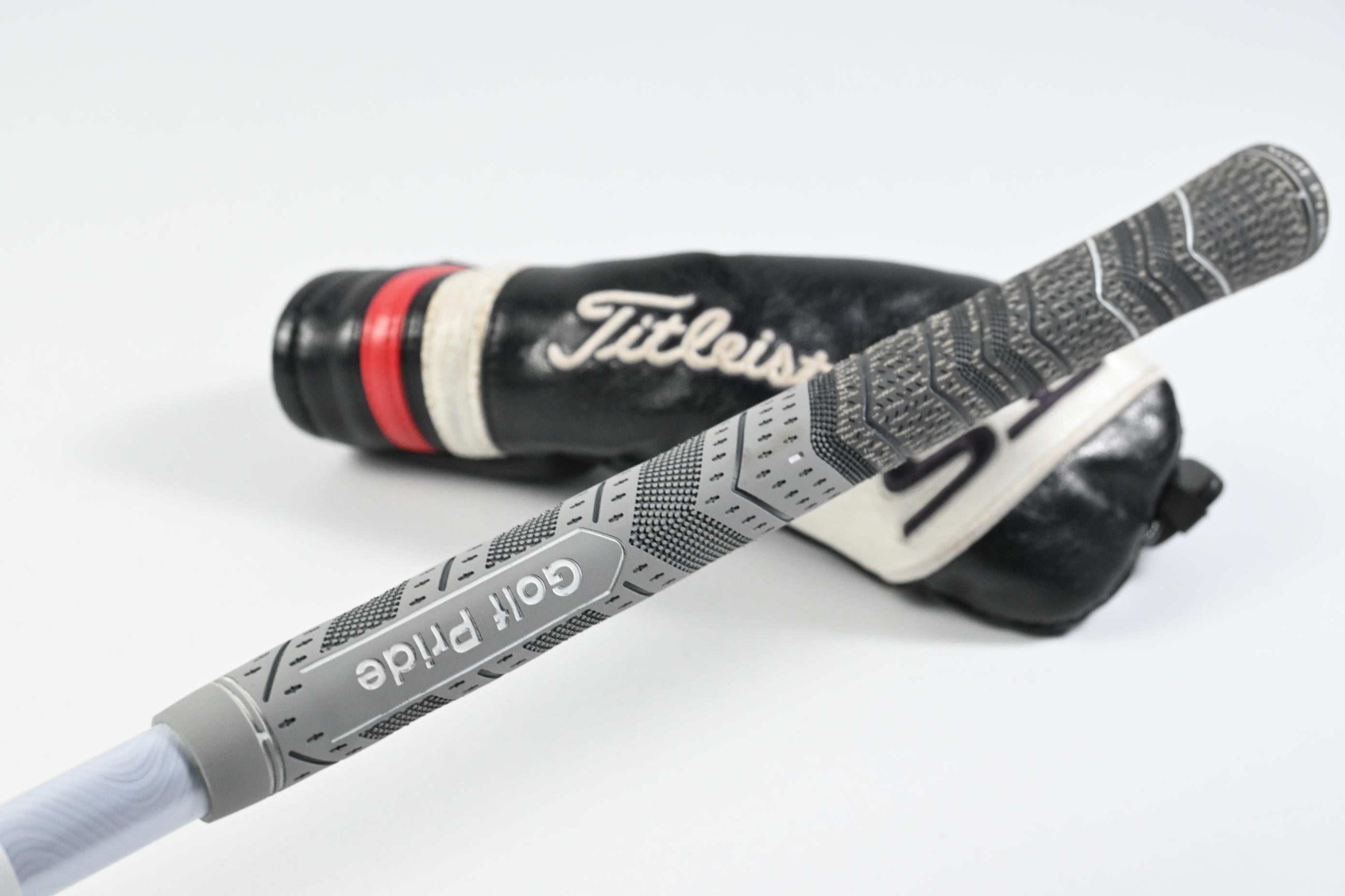 Titleist TS2 #3 Hybrid / 19 Degree / X-Flex Project X Evenflow 90 Shaft