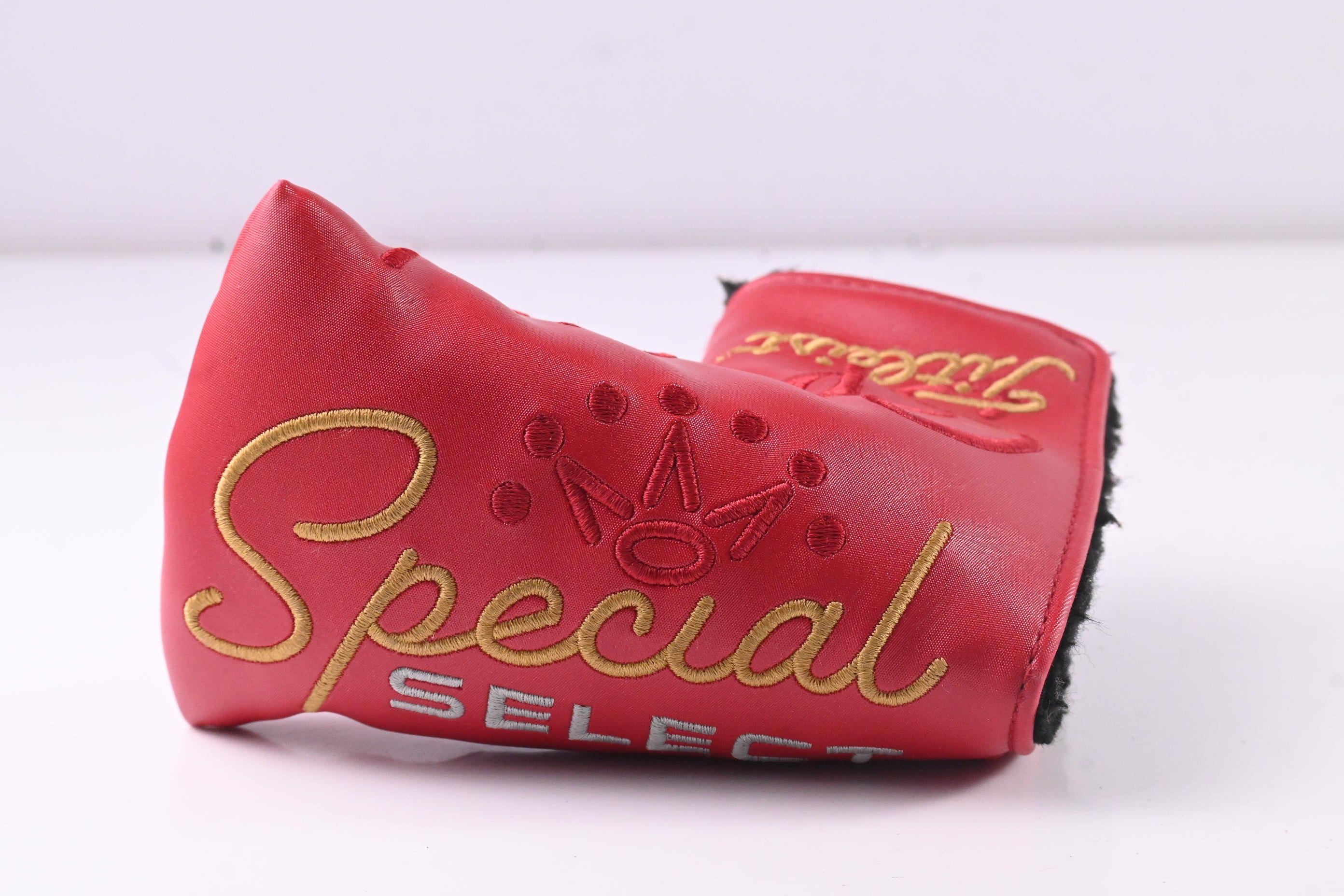 Scotty Cameron Super Select Golo 6 Putter / 34 Inch