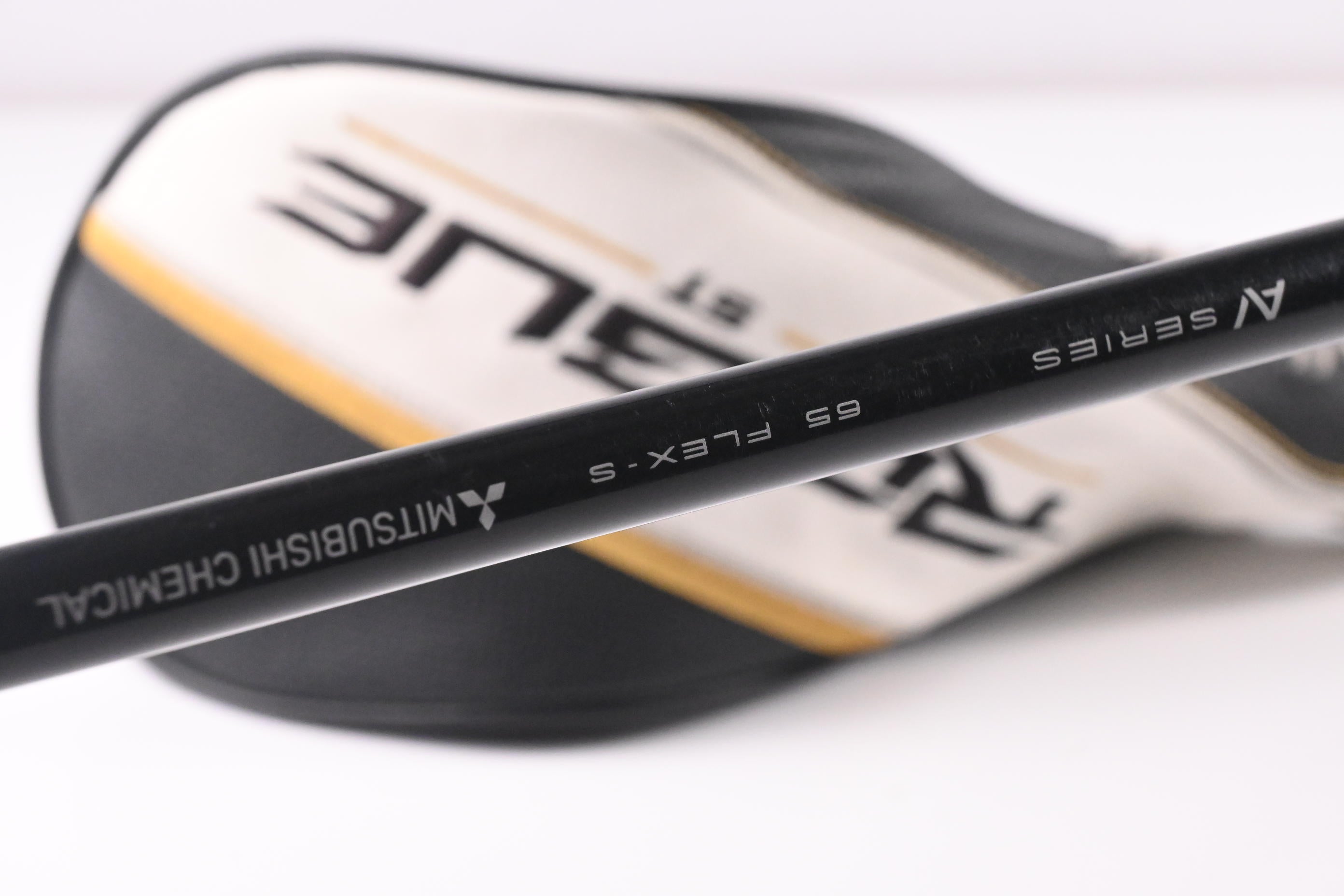 Callaway Rogue ST Max #3 Wood / 15 Degree / Stiff Flex Tensei AV Blue 65 Shaft