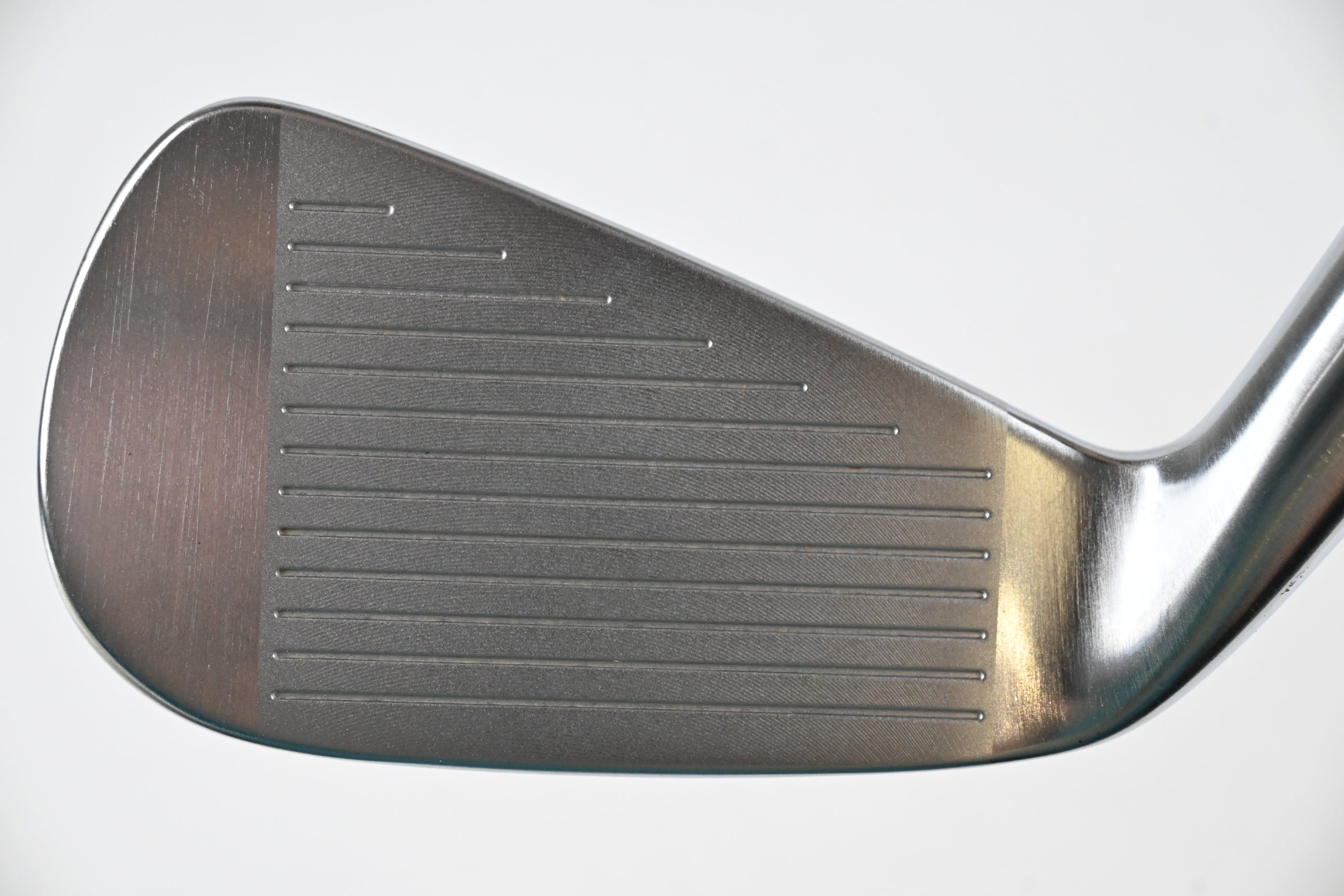 Cobra Forged Tec X #4 Iron / 19 Degree / Regular KBS Tour Lite Shaft