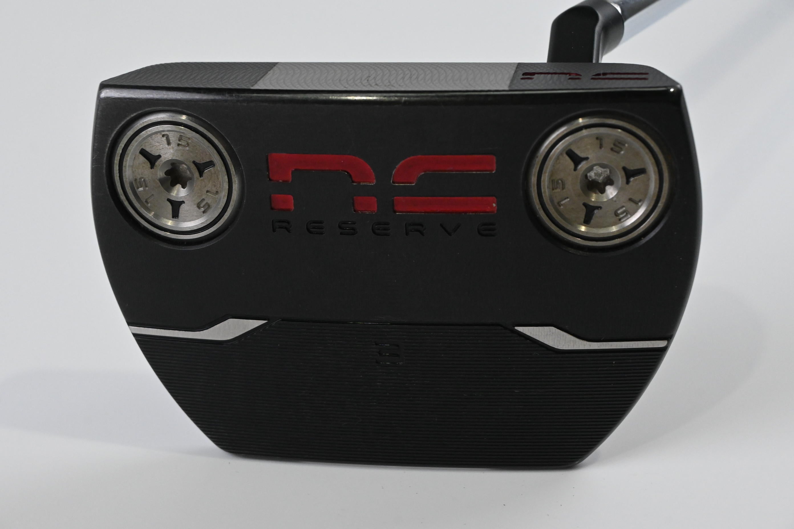 Never Compromise Reserve 3 Putter / 34 Inch