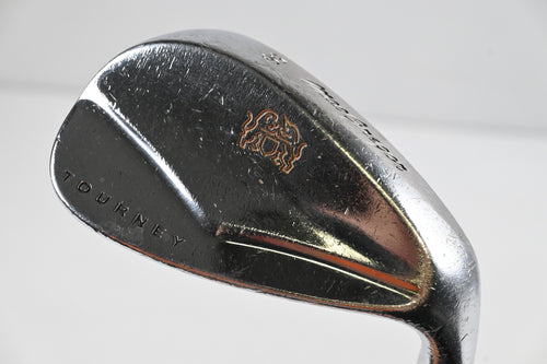 MacGregor Tourney Sand Wedge / 56 Degree / Stiff Flex Dynamic Gold S300 Shaft